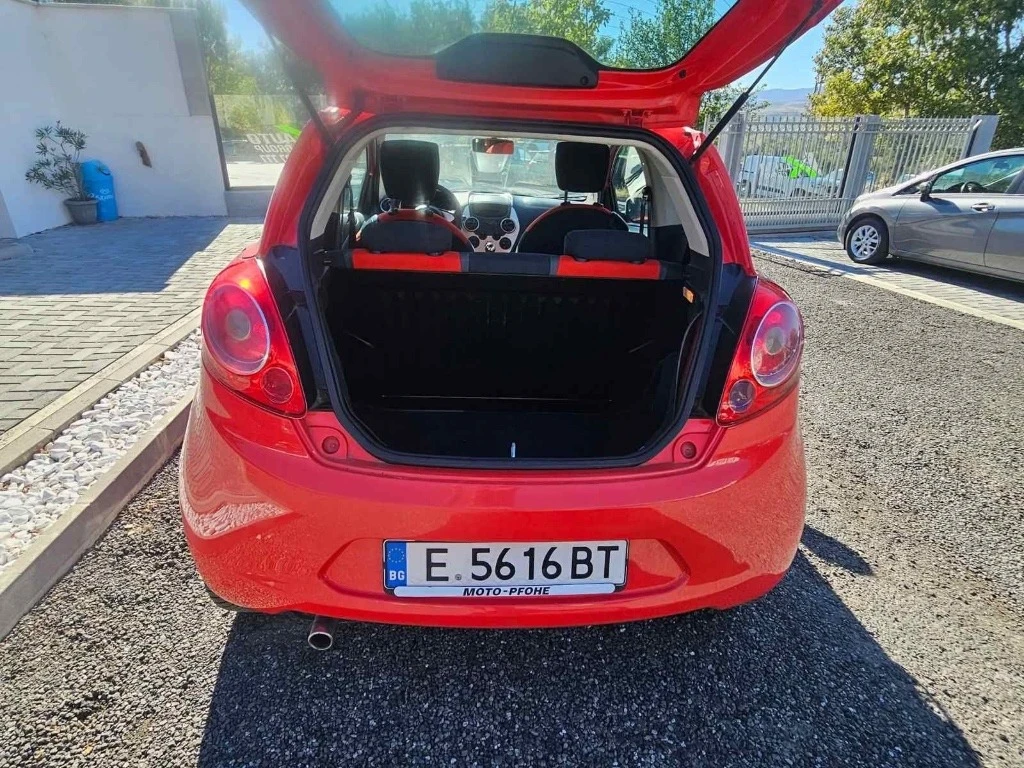 Ford Ka | Mobile.bg � ����������� 12