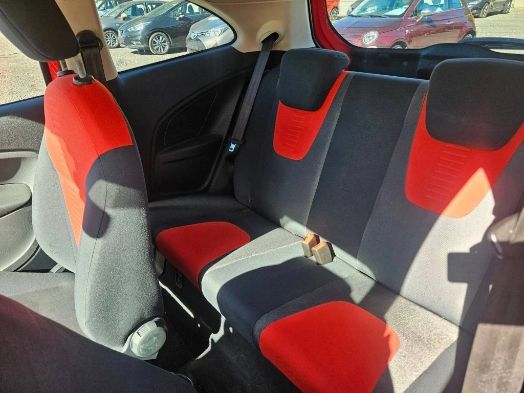 Ford Ka | Mobile.bg � ����������� 11