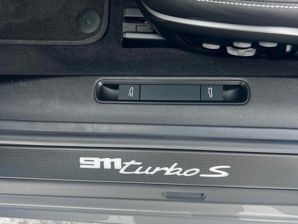 Porsche 911 2024 TURBO S COUPE * 2150 KM! *  | Mobile.bg � ����������� 13