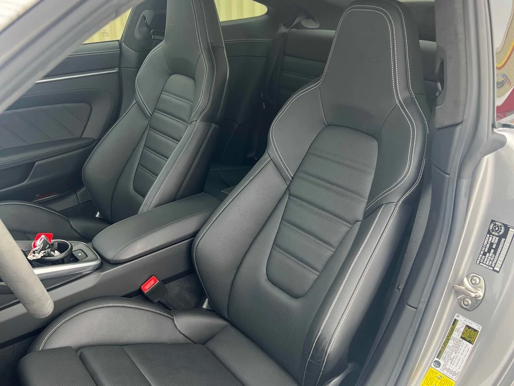 Porsche 911 2024 TURBO S COUPE * 2150 KM! *  | Mobile.bg � ����������� 11