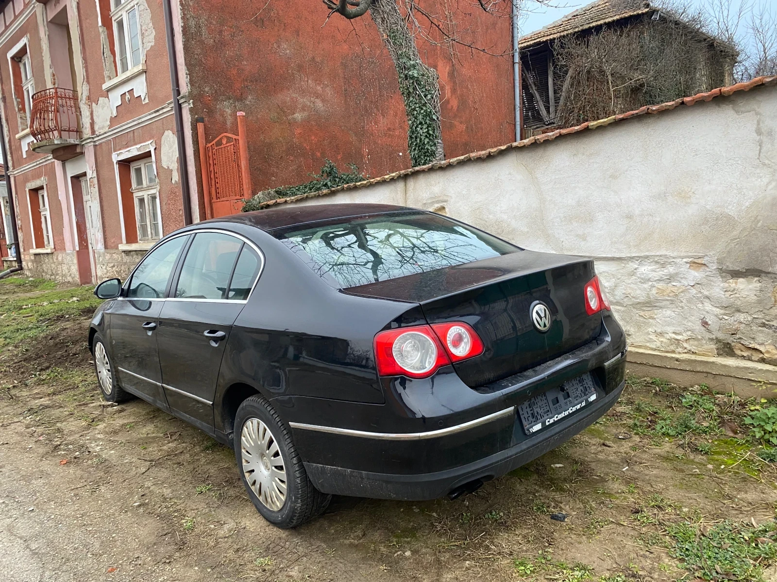 VW Passat TDI 4x4 | Mobile.bg � ����������� 2