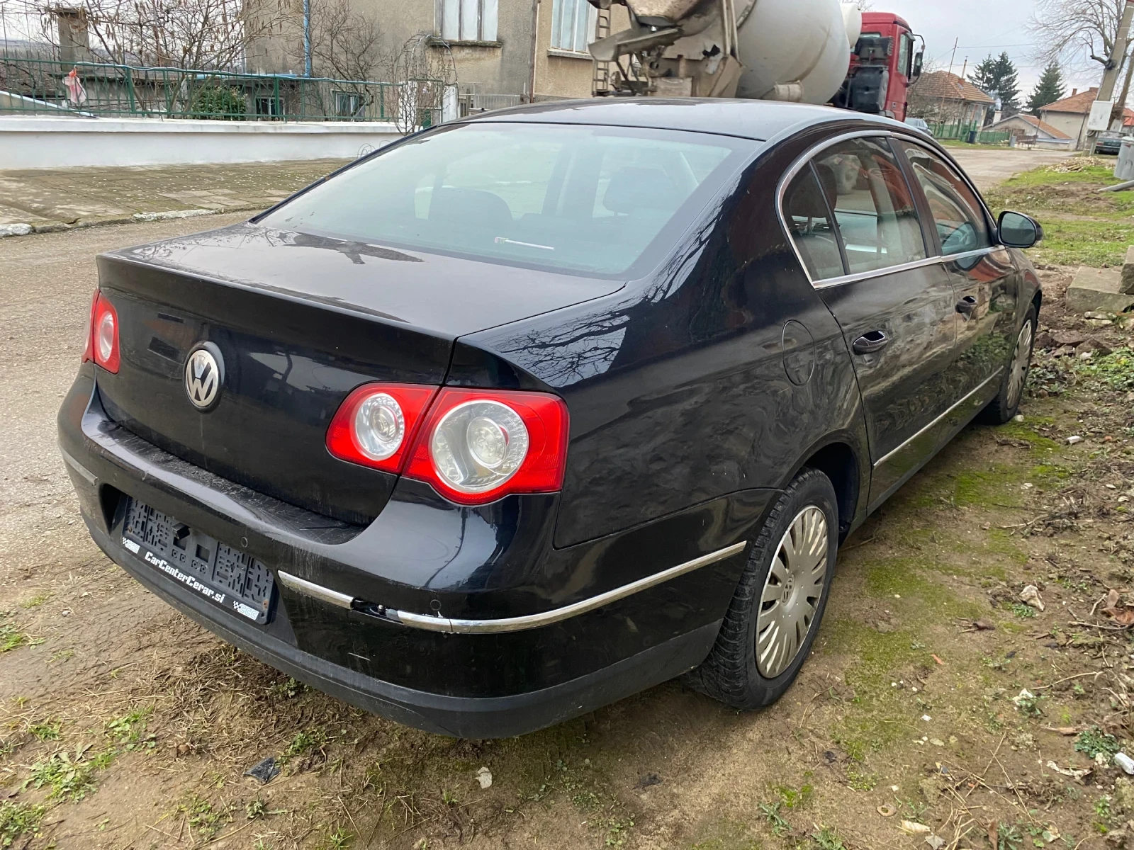 VW Passat TDI 4x4 | Mobile.bg � ����������� 4
