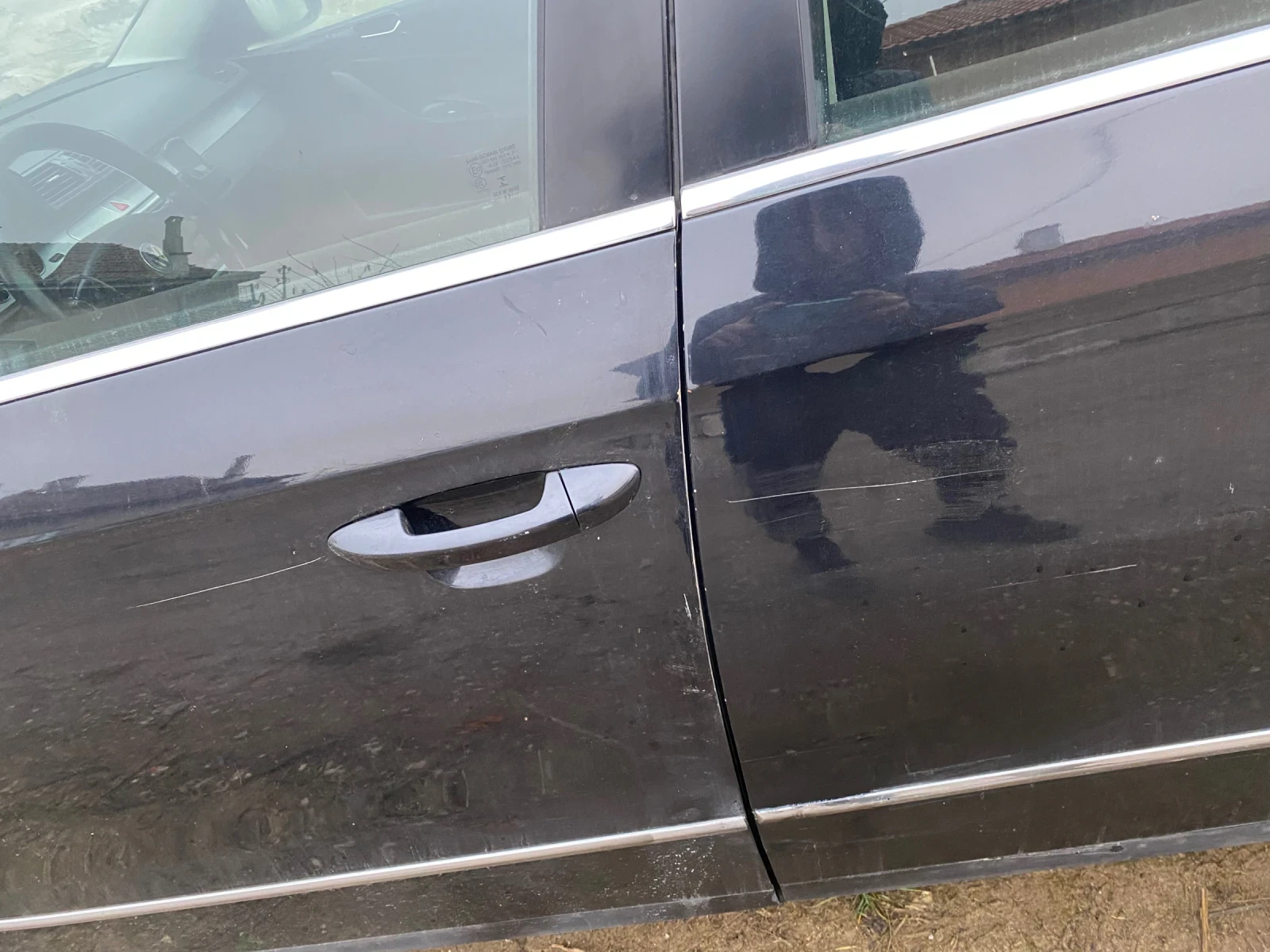 VW Passat TDI 4x4 | Mobile.bg � ����������� 3