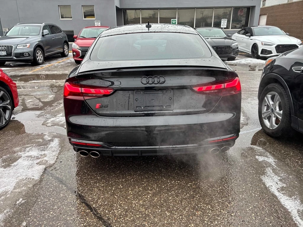 Audi S5 * Progressiv * CARFAX * ��� ������������ ������ | Mobile.bg � ����������� 5