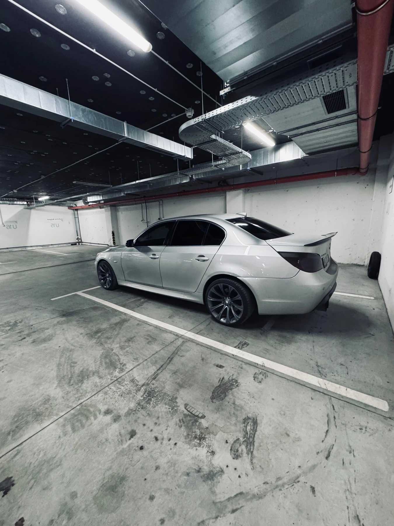 BMW 530  - изображение 5