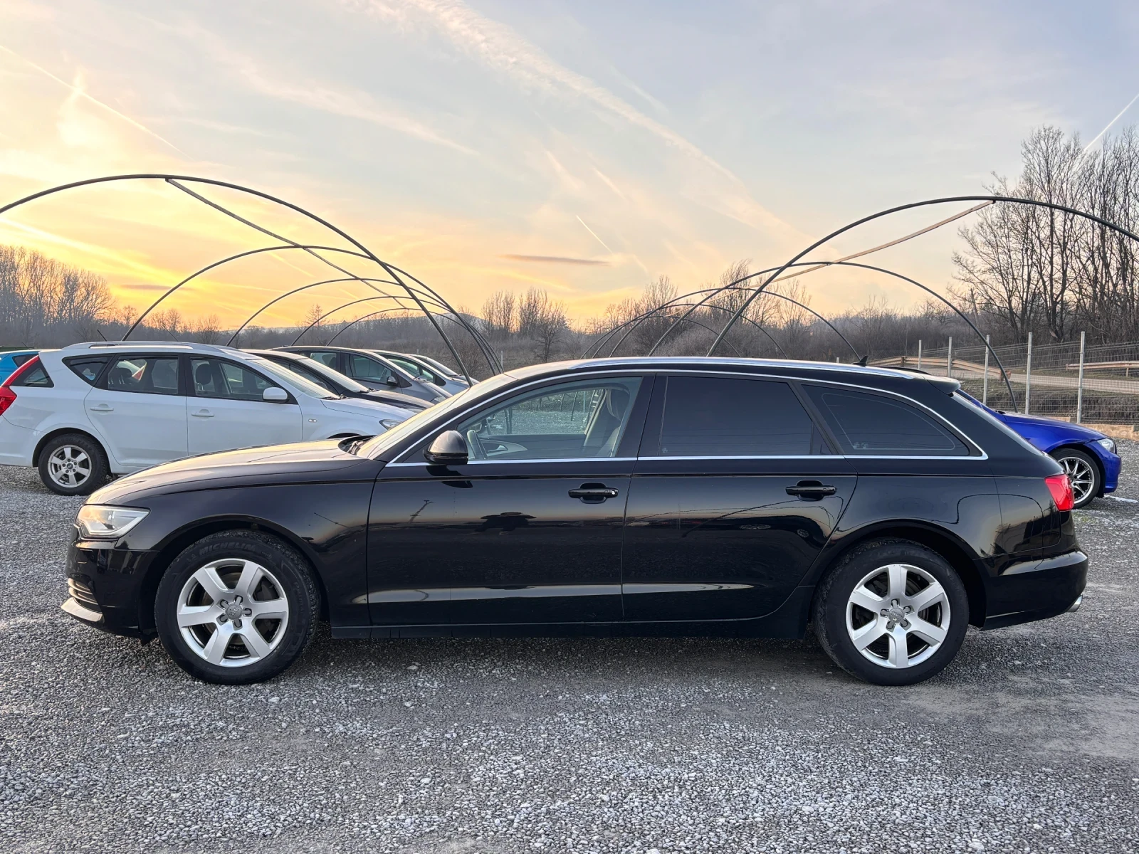 Audi A6 2.0 TDI 190k | Mobile.bg � ����������� 3