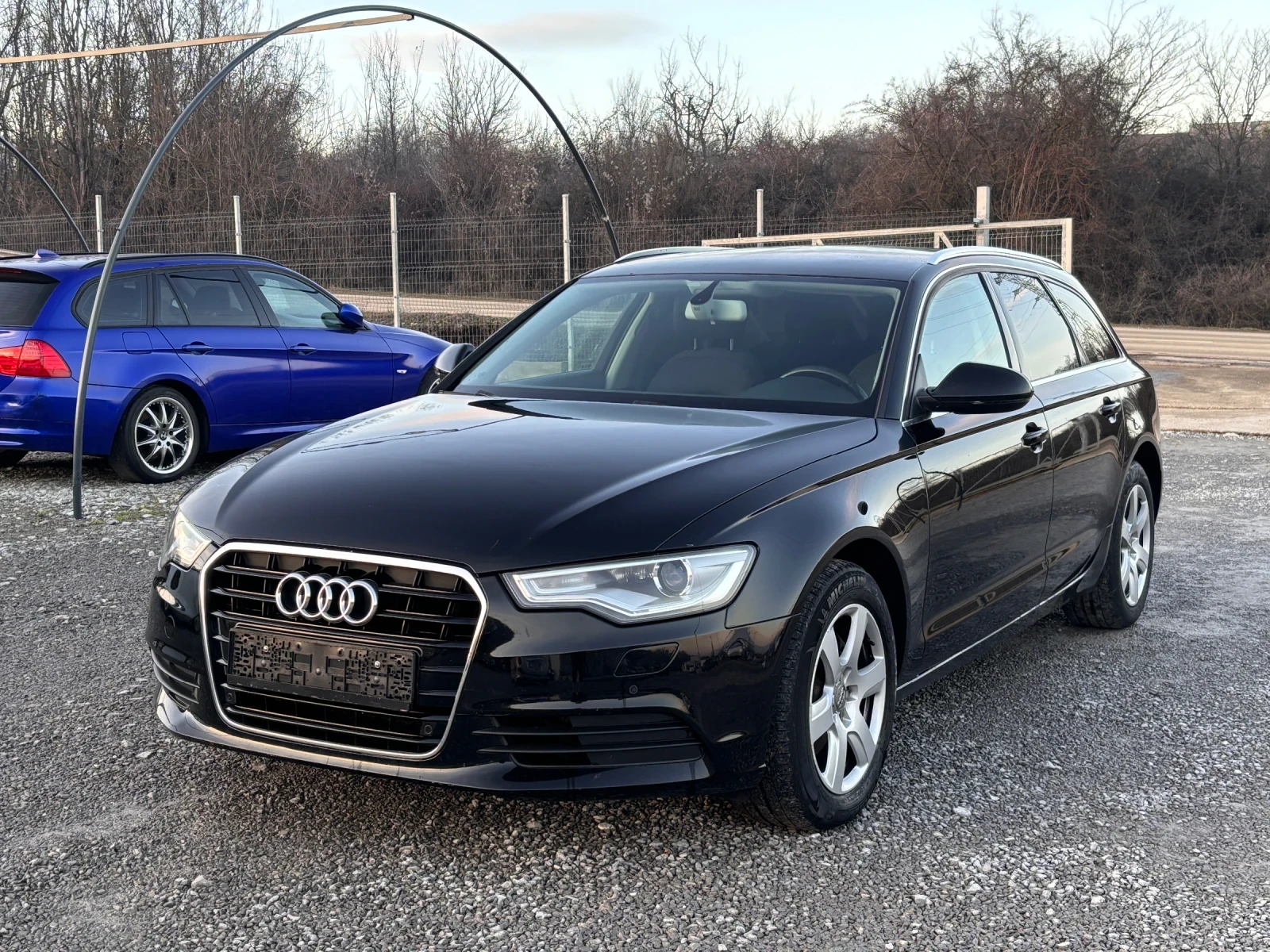 Audi A6 2.0 TDI 190k | Mobile.bg � ����������� 2