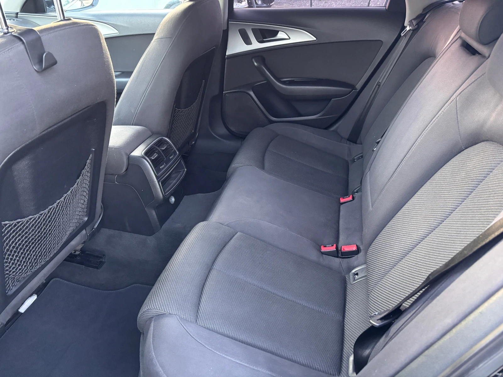 Audi A6 2.0 TDI 190k | Mobile.bg � ����������� 11