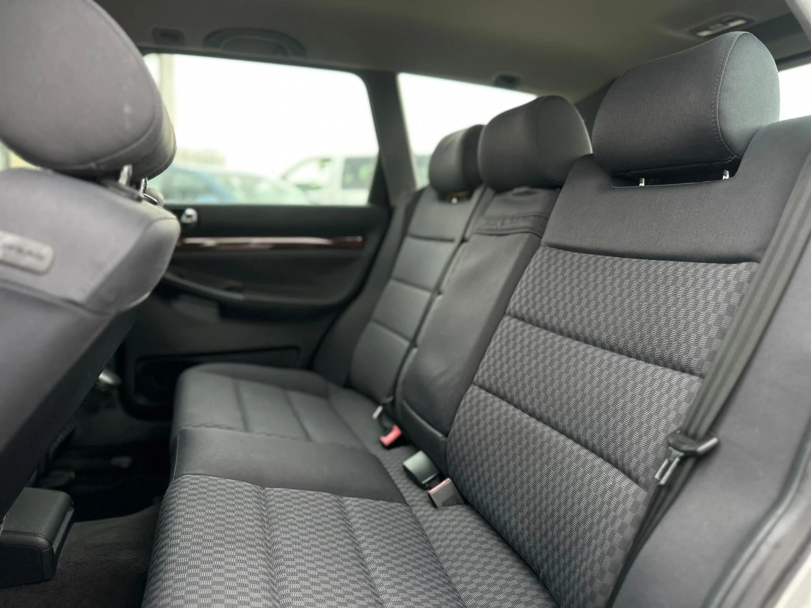 Audi A4 / 4X4 / GAS /  - изображение 10