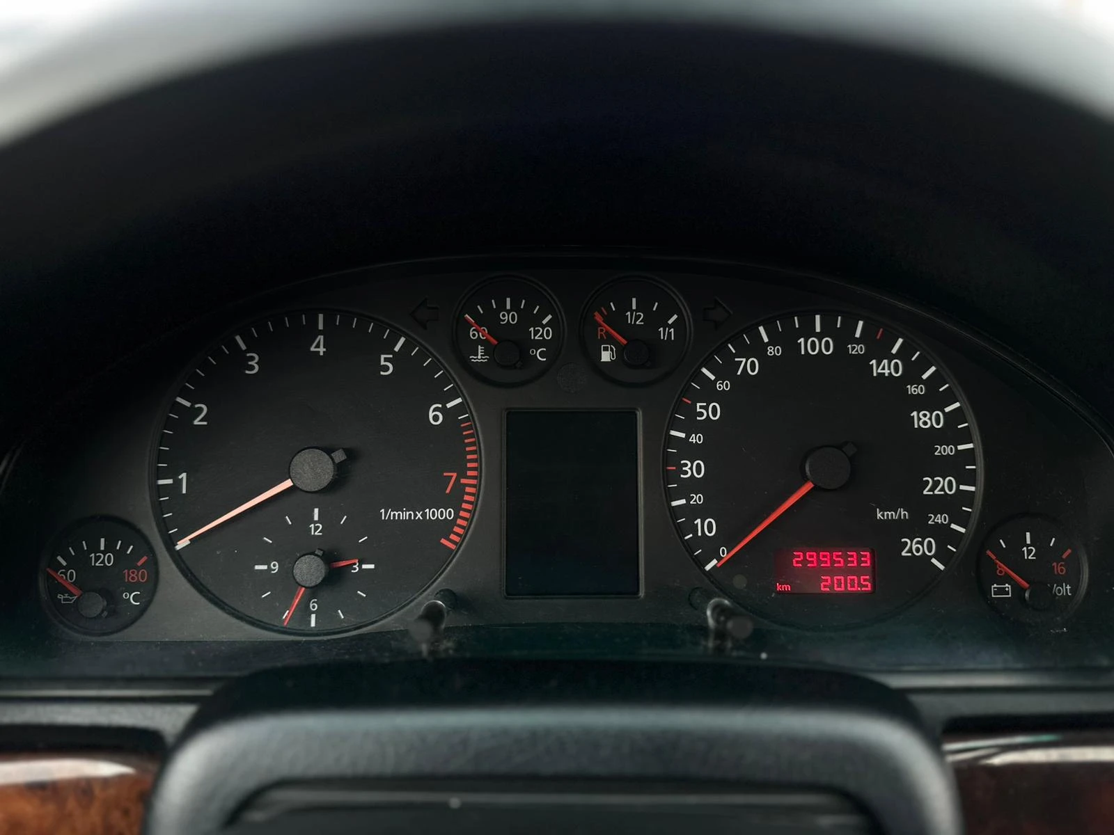 Audi A4 / 4X4 / GAS /  | Mobile.bg � ����������� 17