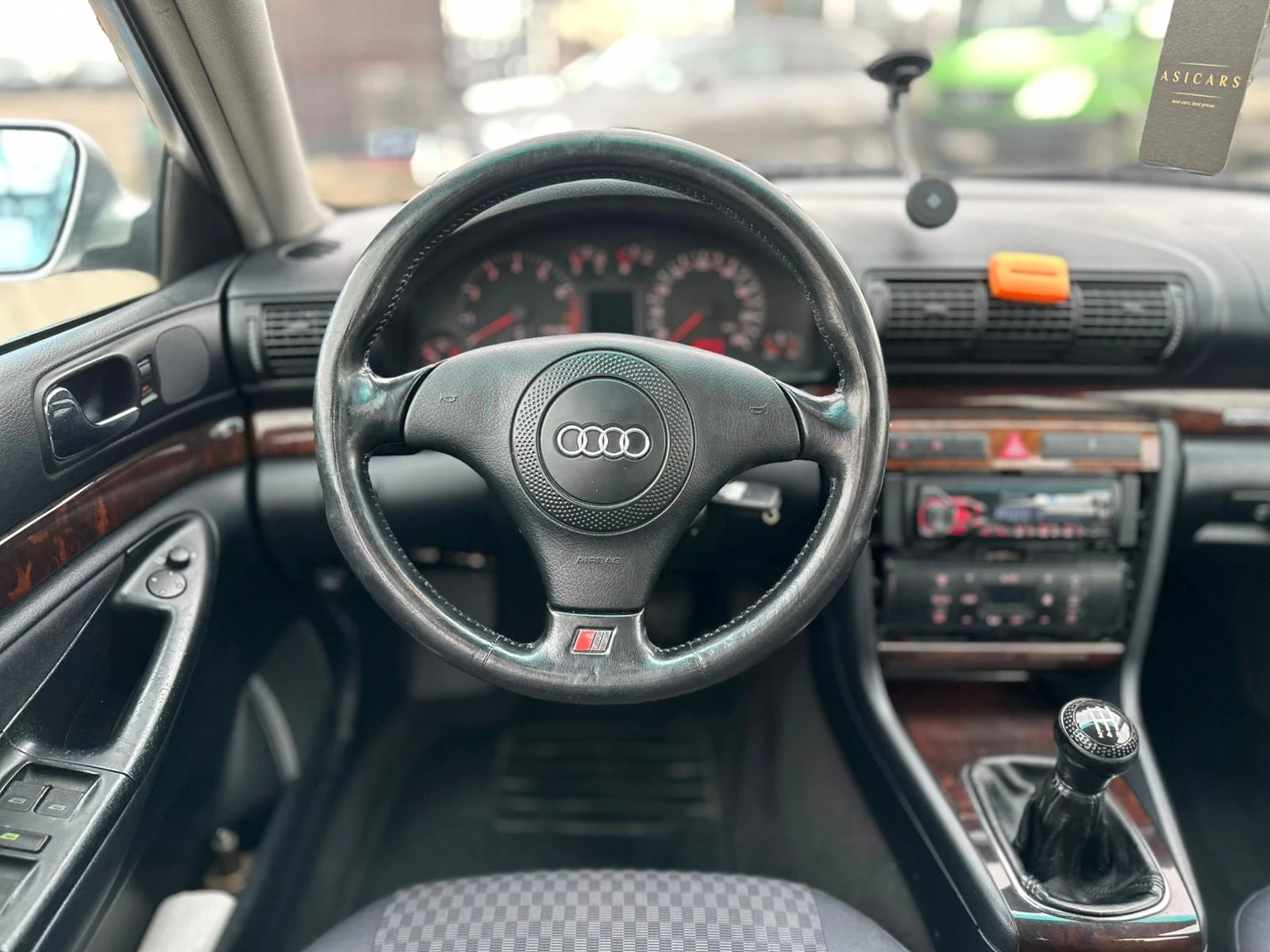 Audi A4 / 4X4 / GAS /  | Mobile.bg � ����������� 16