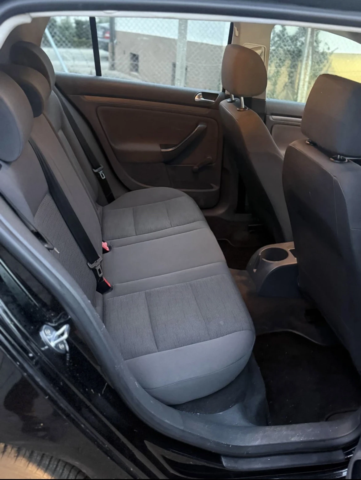 VW Golf  - изображение 8