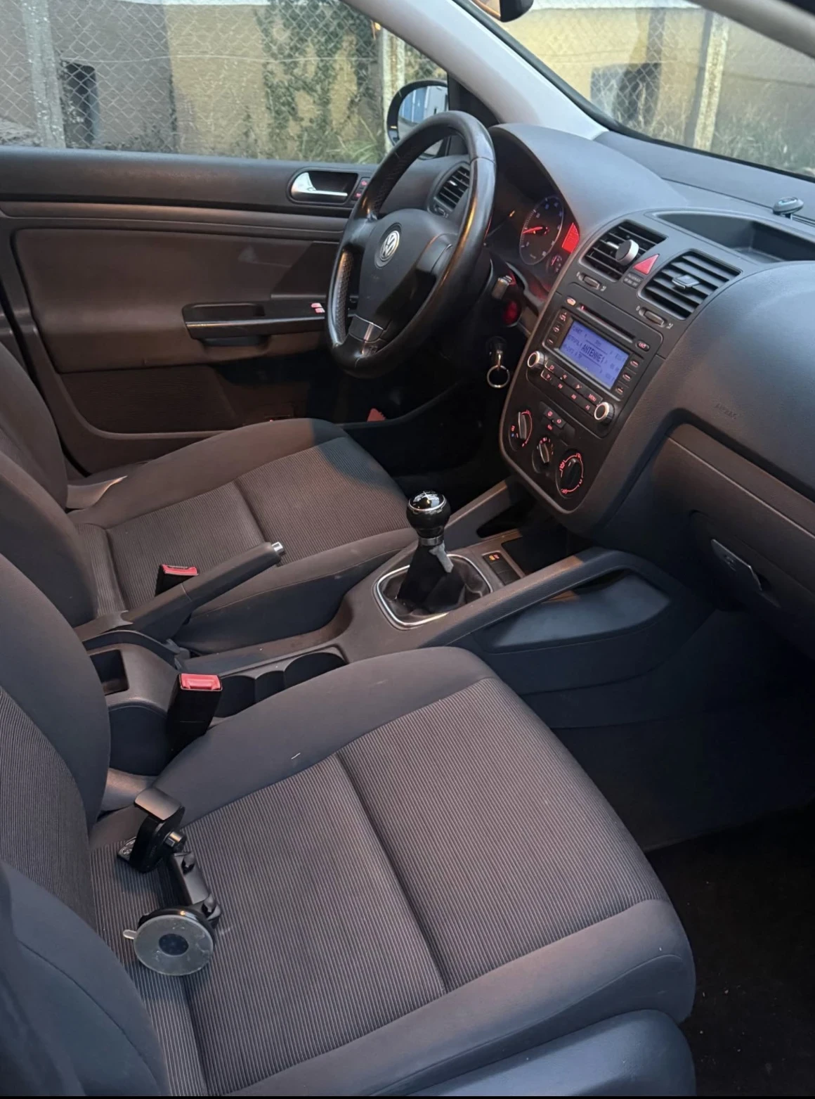 VW Golf  - изображение 6