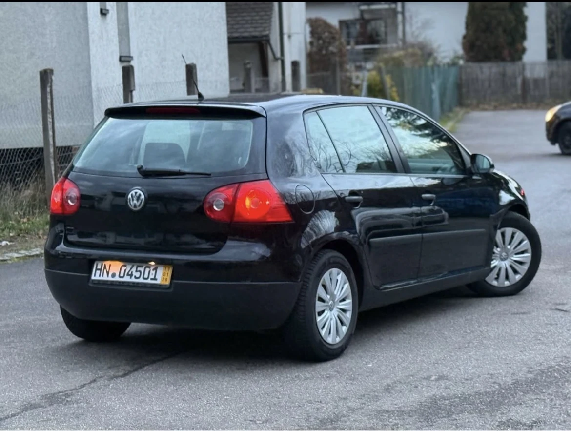 VW Golf  - изображение 4