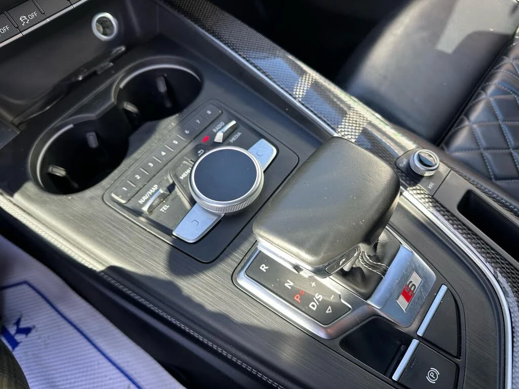 Audi S4 quattro Progressiv Sedan* ����������* (���� �� ��) | Mobile.bg � ����������� 14