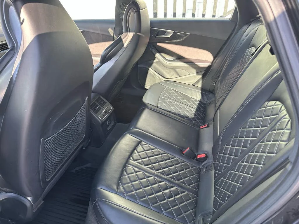 Audi S4 quattro Progressiv Sedan* ����������* (���� �� ��) | Mobile.bg � ����������� 15