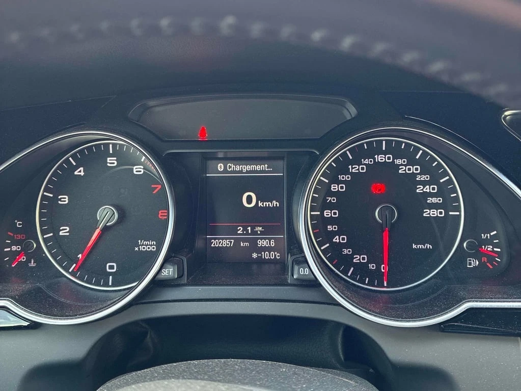 Audi A5 * Komfort * CARFAX * ЦЕНА ДО БГ - изображение 8