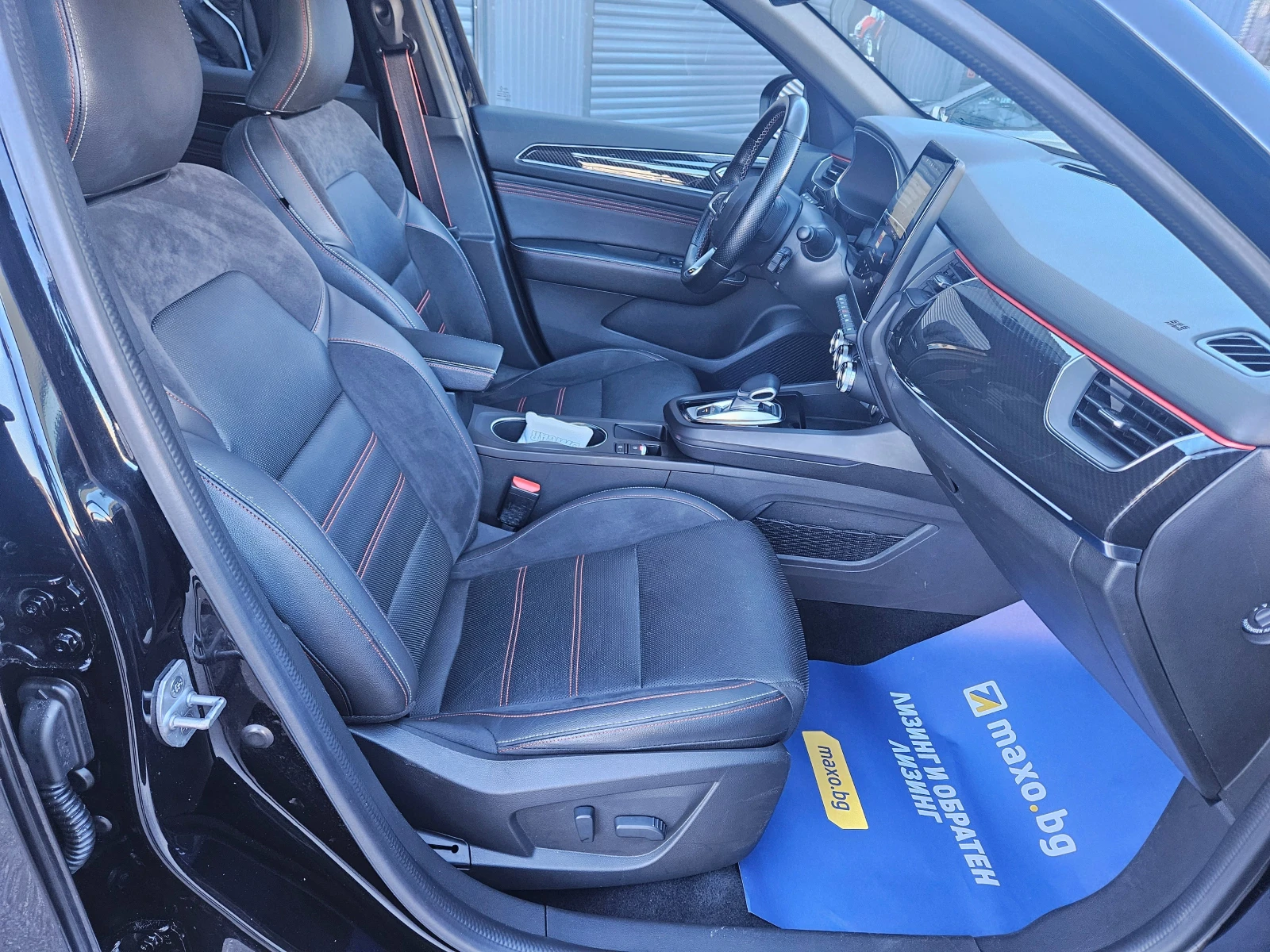 Renault Arkana 1.6 ������  ������  | Mobile.bg � ����������� 12