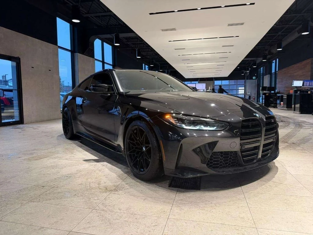 BMW M4 * Competition * CARFAX * ���� �� �� | Mobile.bg � ����������� 1