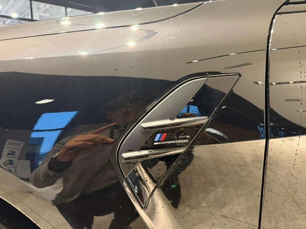 BMW M4 * Competition * CARFAX * ���� �� �� | Mobile.bg � ����������� 11