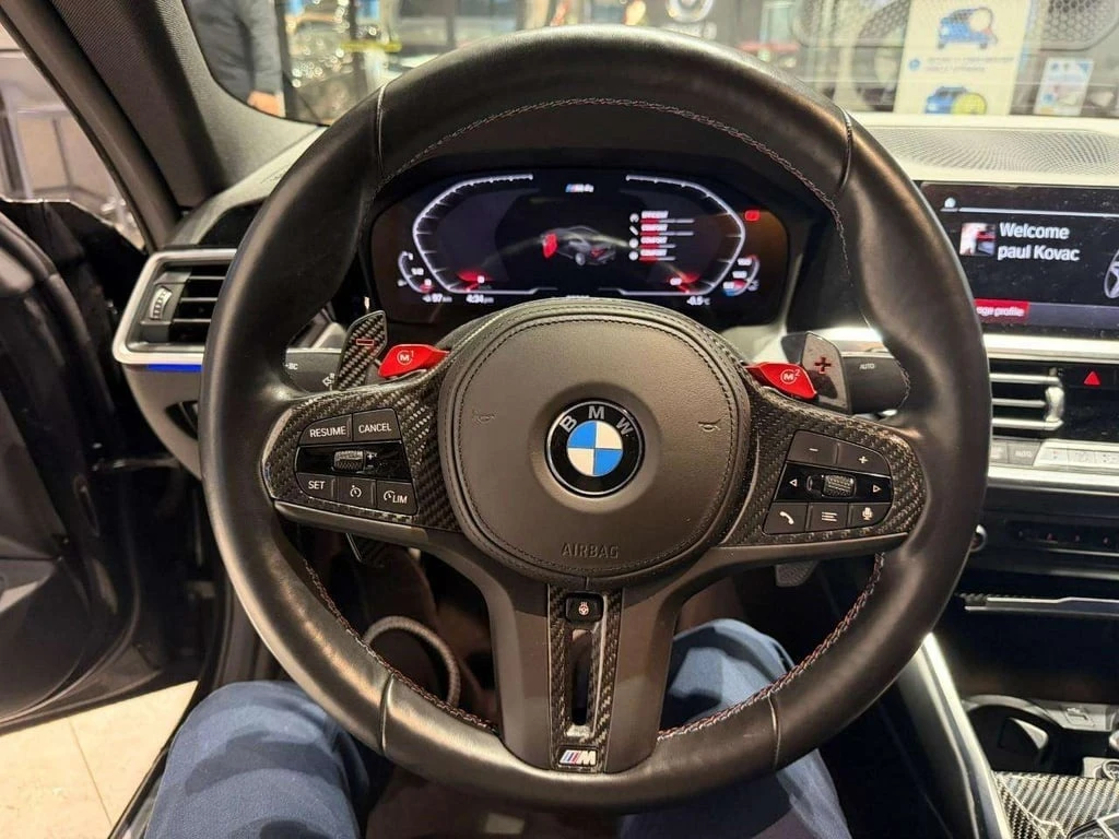 BMW M4 * Competition * CARFAX * ���� �� �� | Mobile.bg � ����������� 16