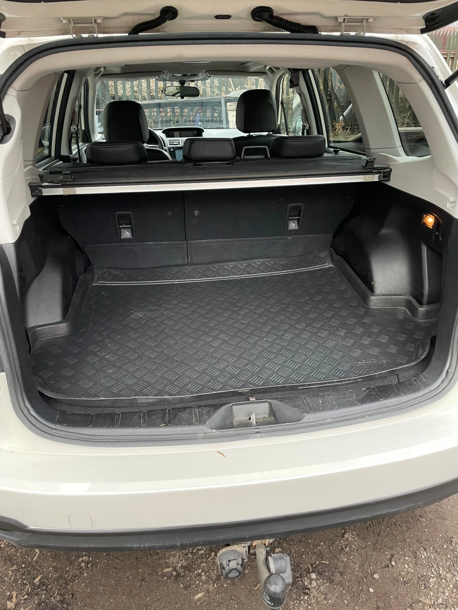Subaru Forester | Mobile.bg � ����������� 16