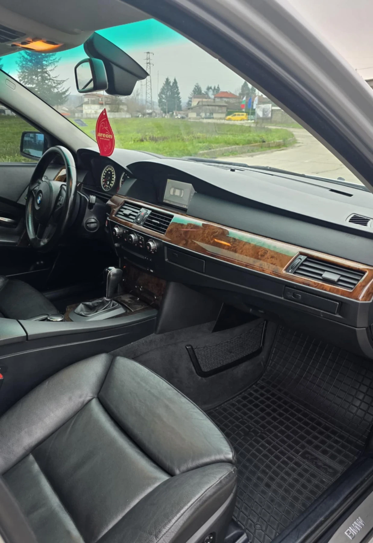 BMW 525 | Mobile.bg � ����������� 9