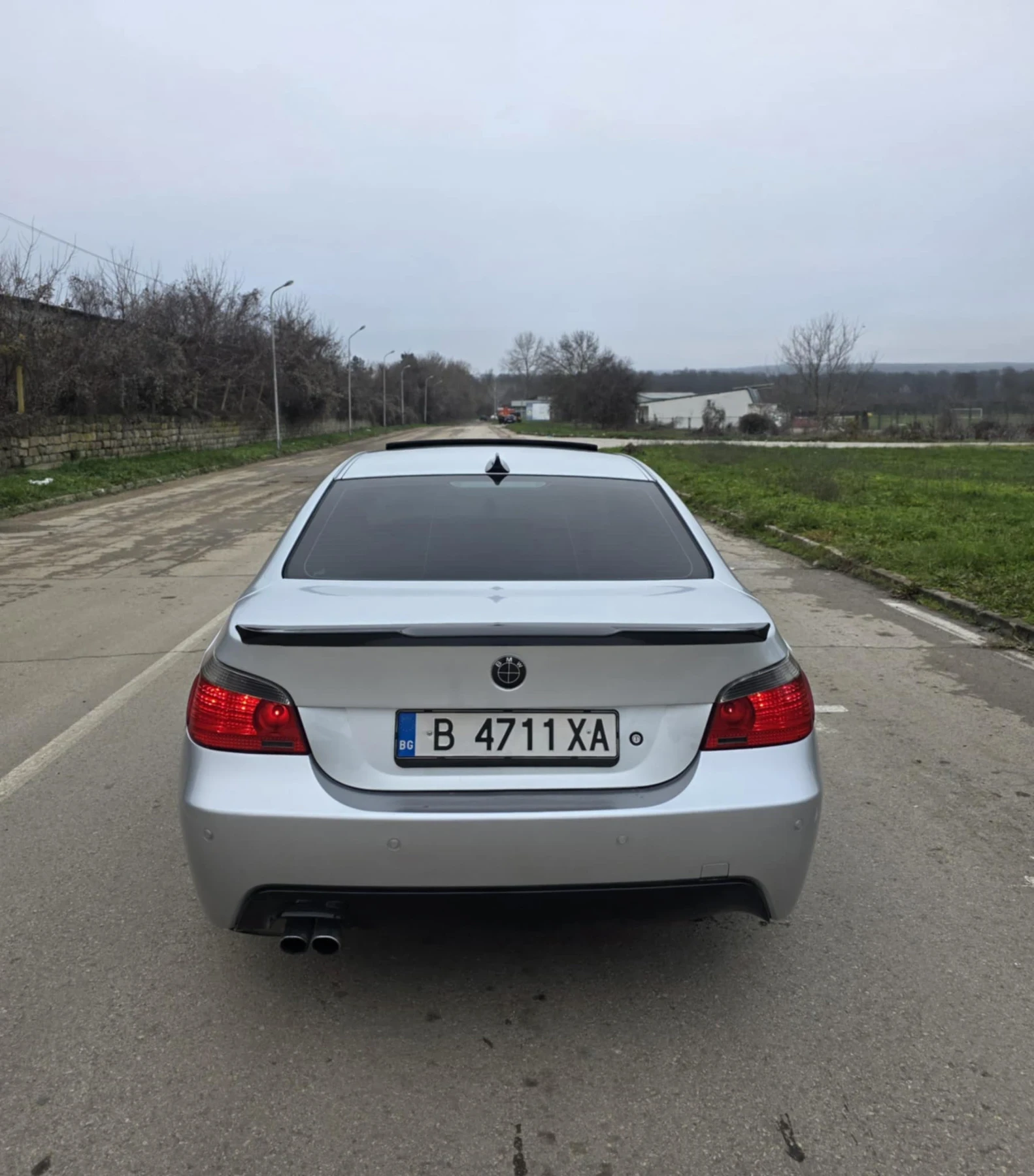 BMW 525 | Mobile.bg � ����������� 5