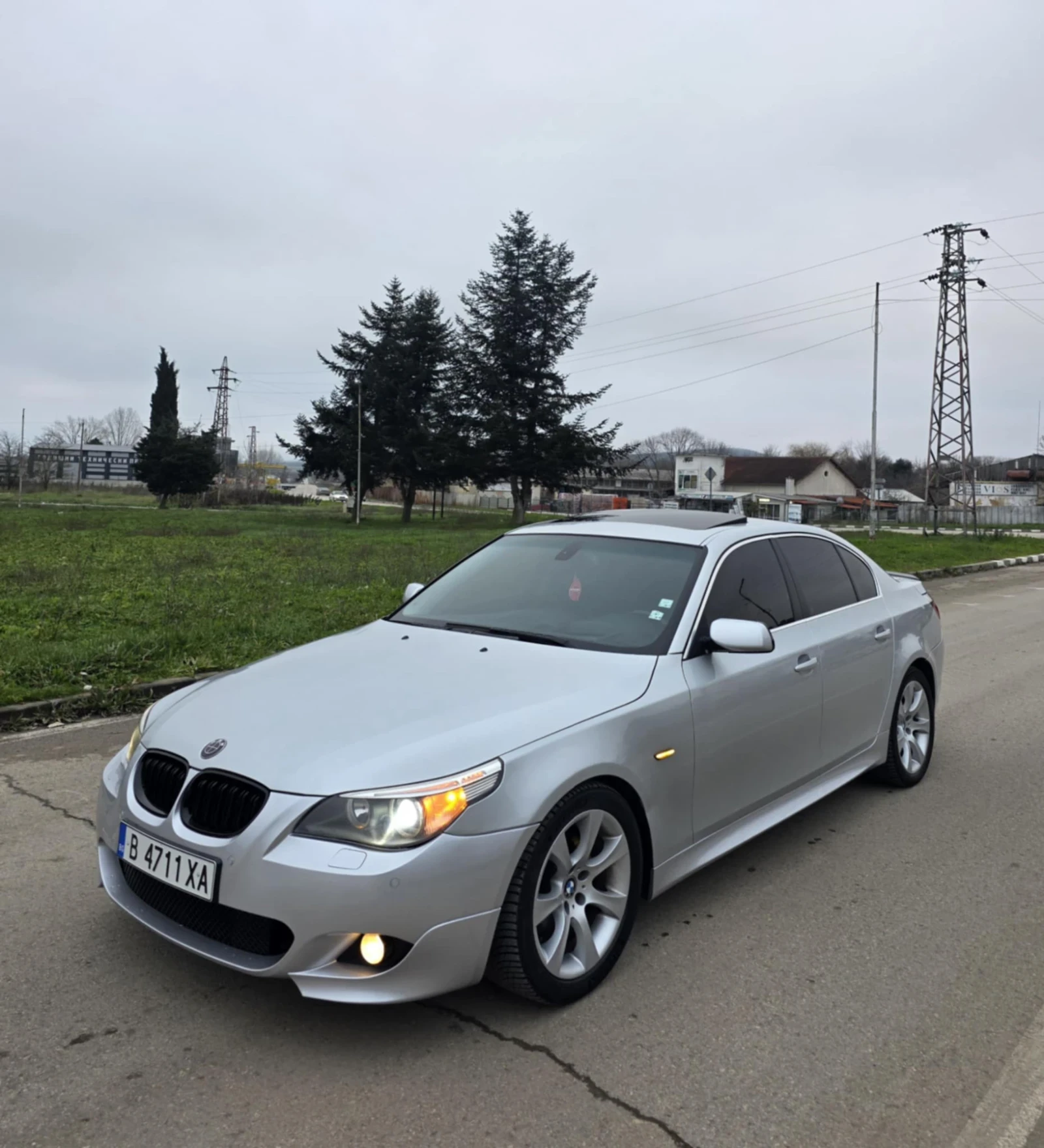 BMW 525 | Mobile.bg � ����������� 3