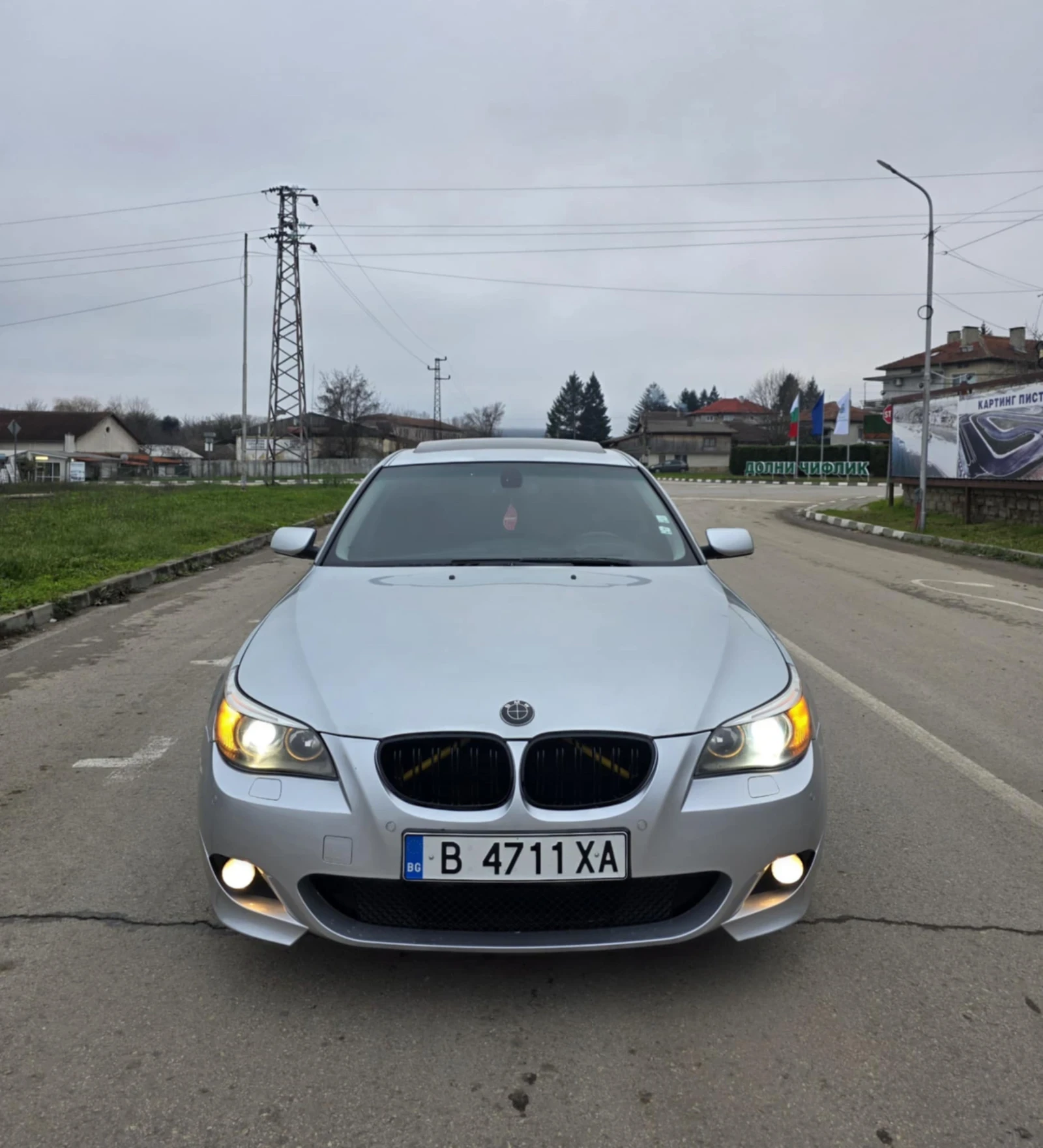 BMW 525 | Mobile.bg � ����������� 2