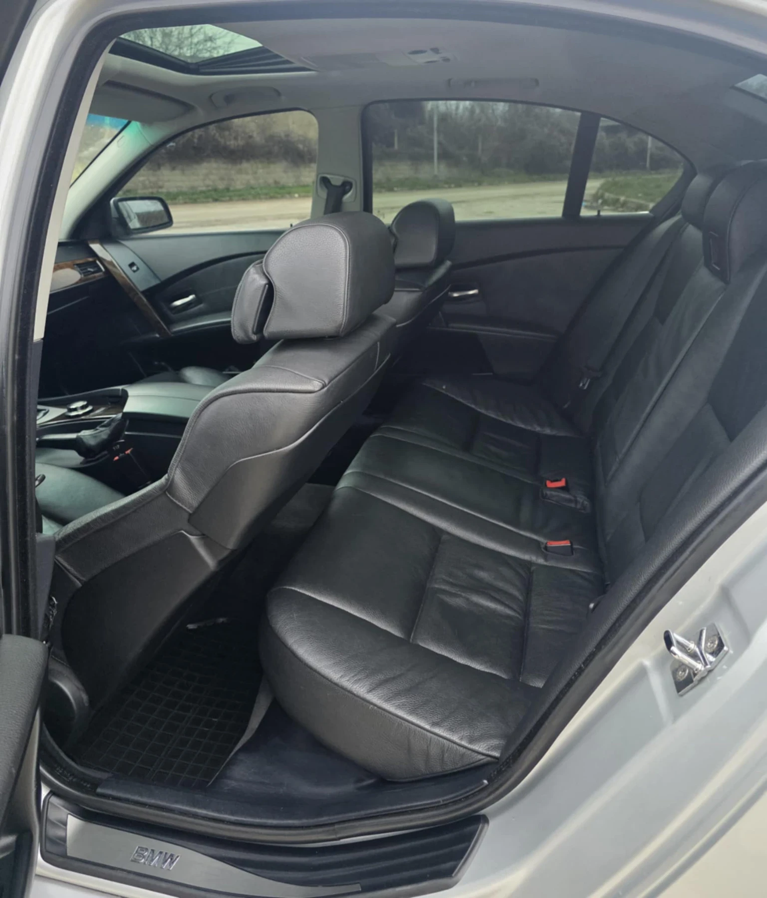 BMW 525 | Mobile.bg � ����������� 11