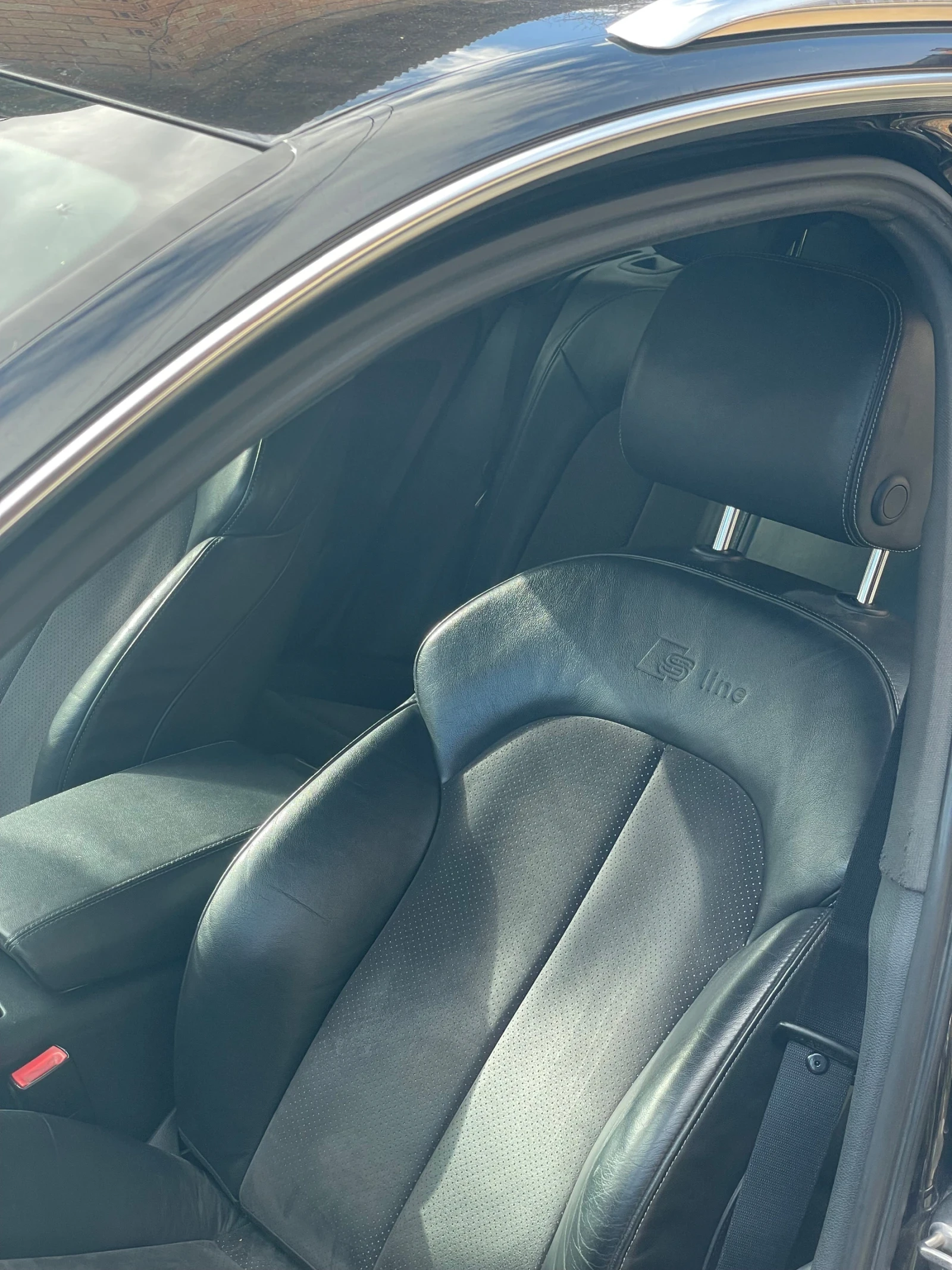 Audi A6 3xS-Line , 3.0TDI BiTurbo | Mobile.bg � ����������� 8