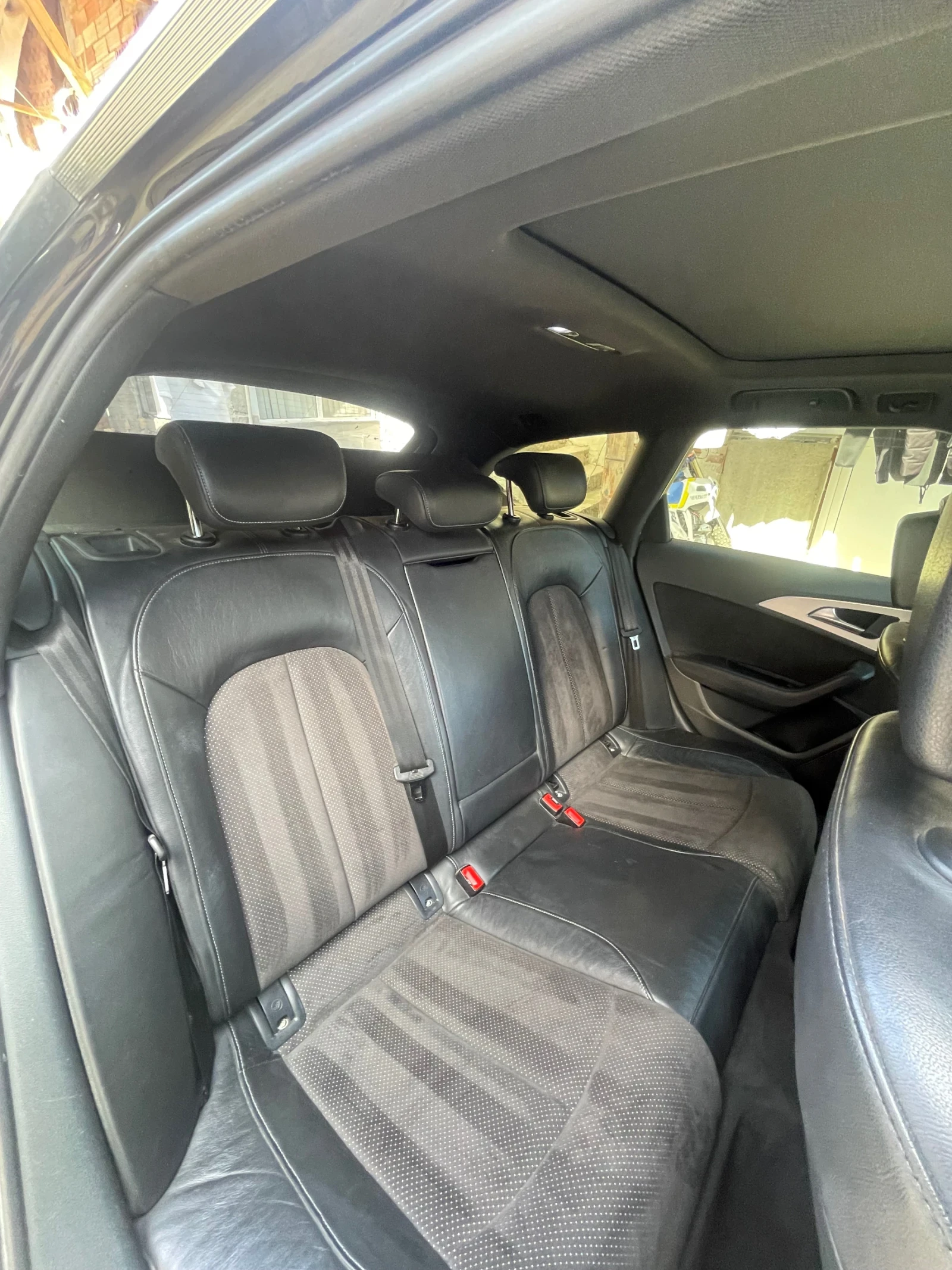 Audi A6 3xS-Line , 3.0TDI BiTurbo | Mobile.bg � ����������� 11