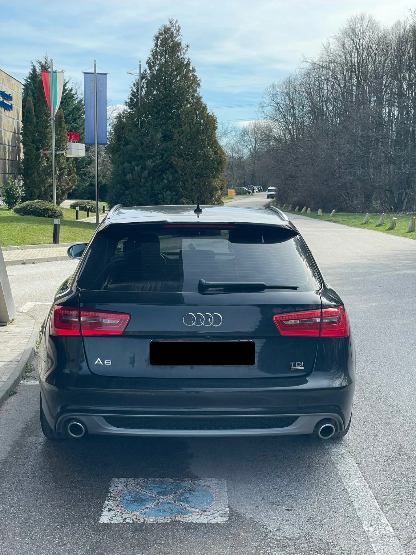 Audi A6 3xS-Line , 3.0TDI BiTurbo | Mobile.bg � ����������� 5