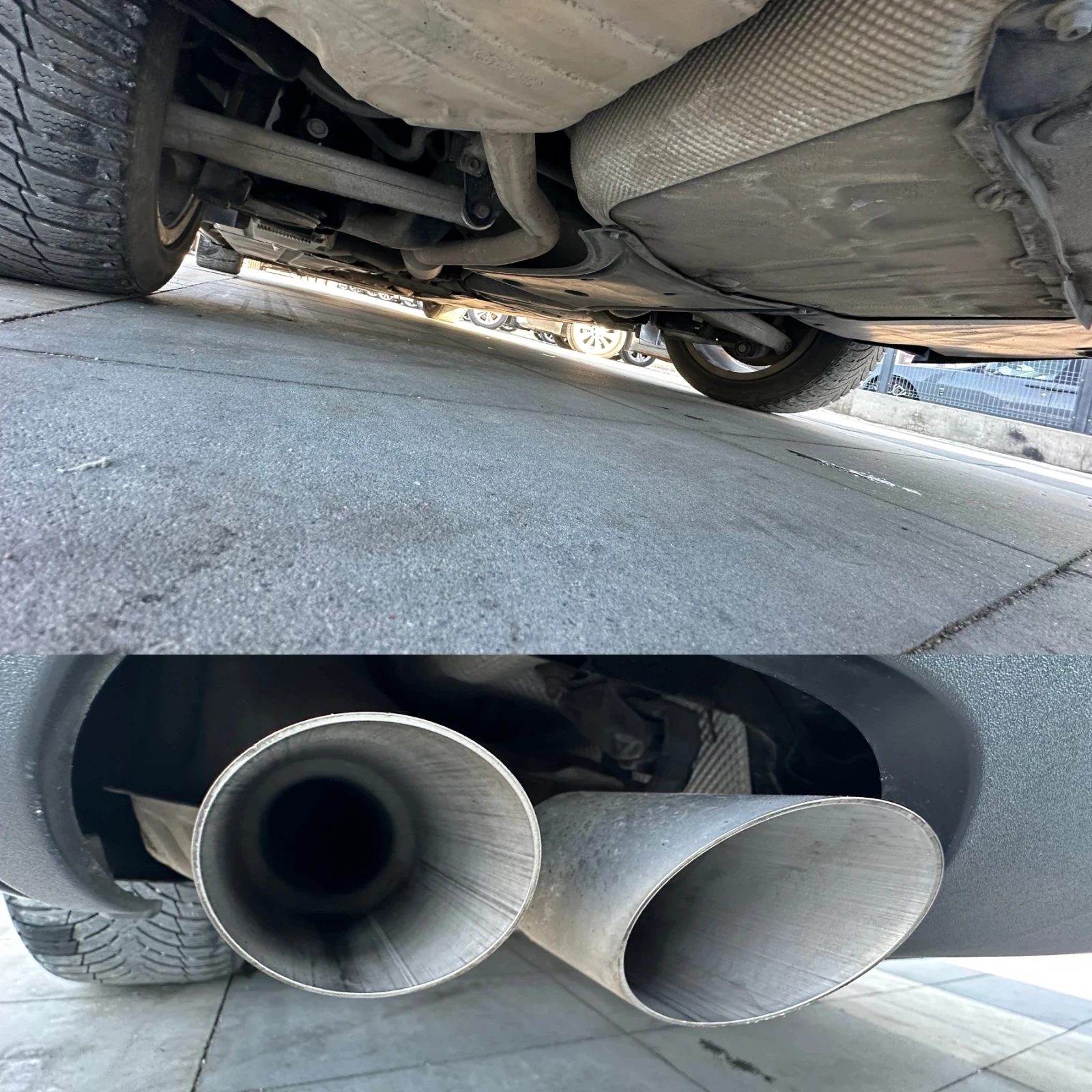 Audi A4 * 2.0TDI* 170�.�.* Led*  | Mobile.bg � ����������� 10