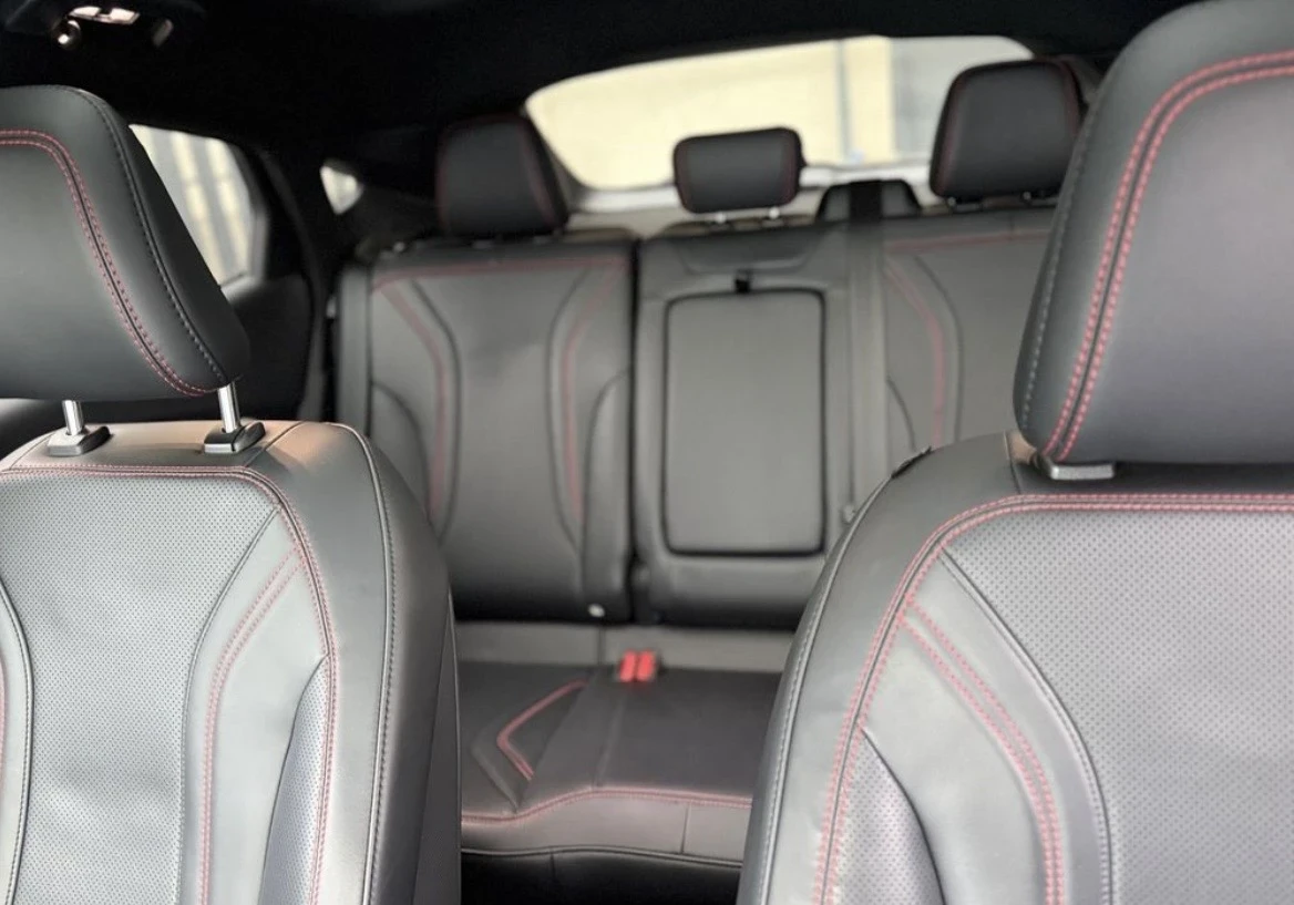 Ford Mustang Mach-E 98KW 4x4 Premium Extended range B&O | Mobile.bg � ����������� 9