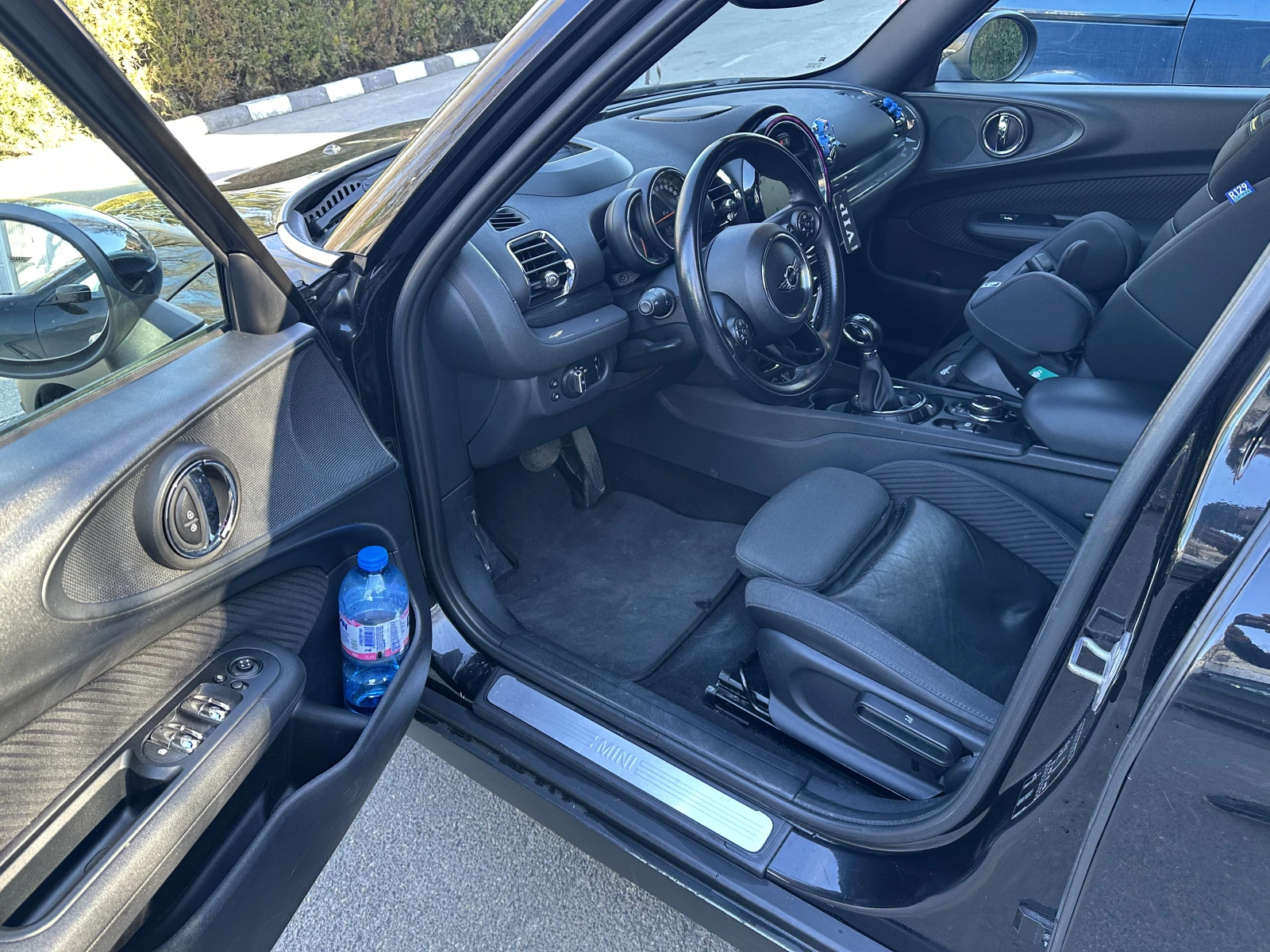 Mini Clubman SD - изображение 4