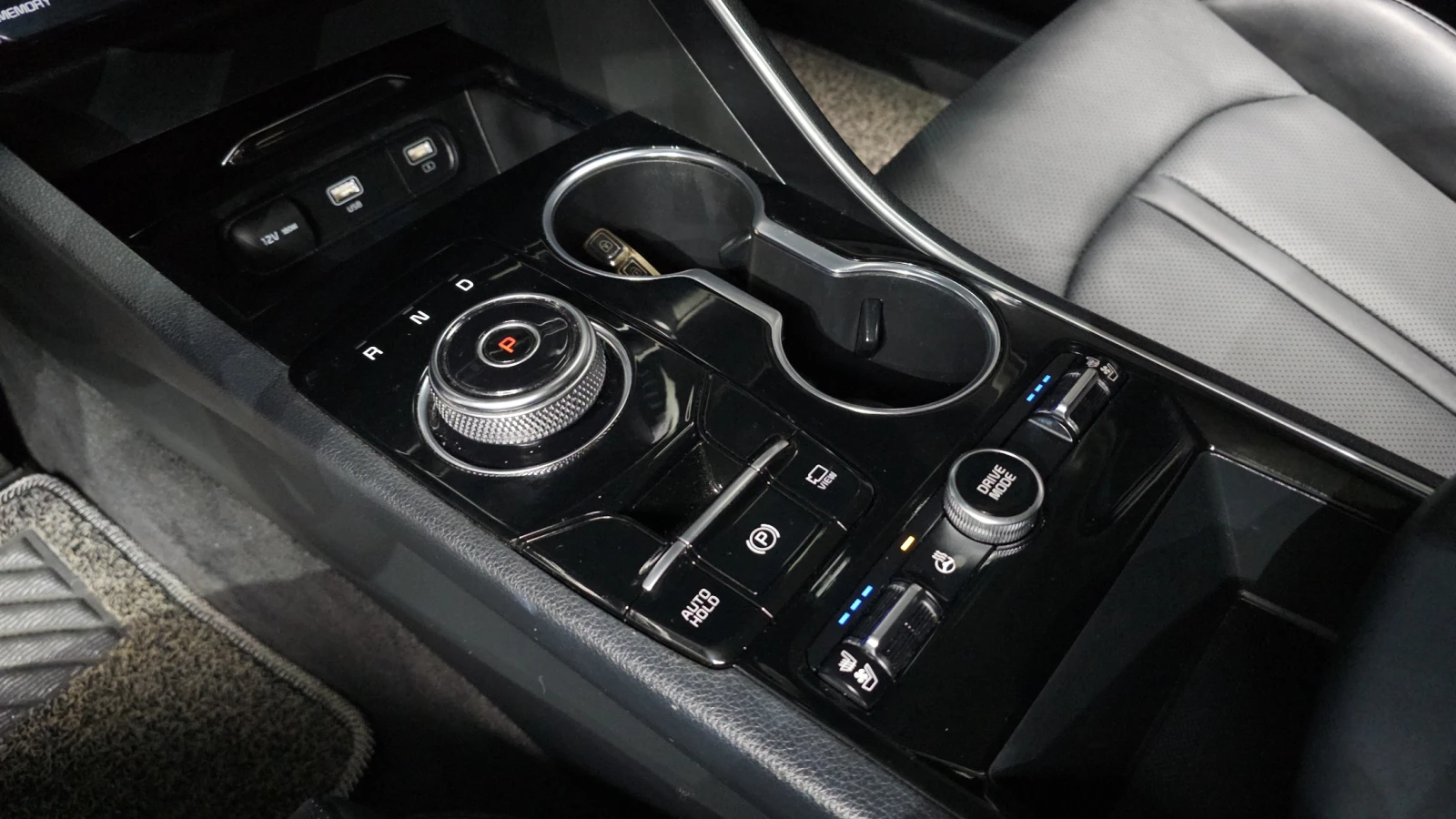 Kia K5 2.0LPI TRENDY autogeorge.com | Mobile.bg � ����������� 8