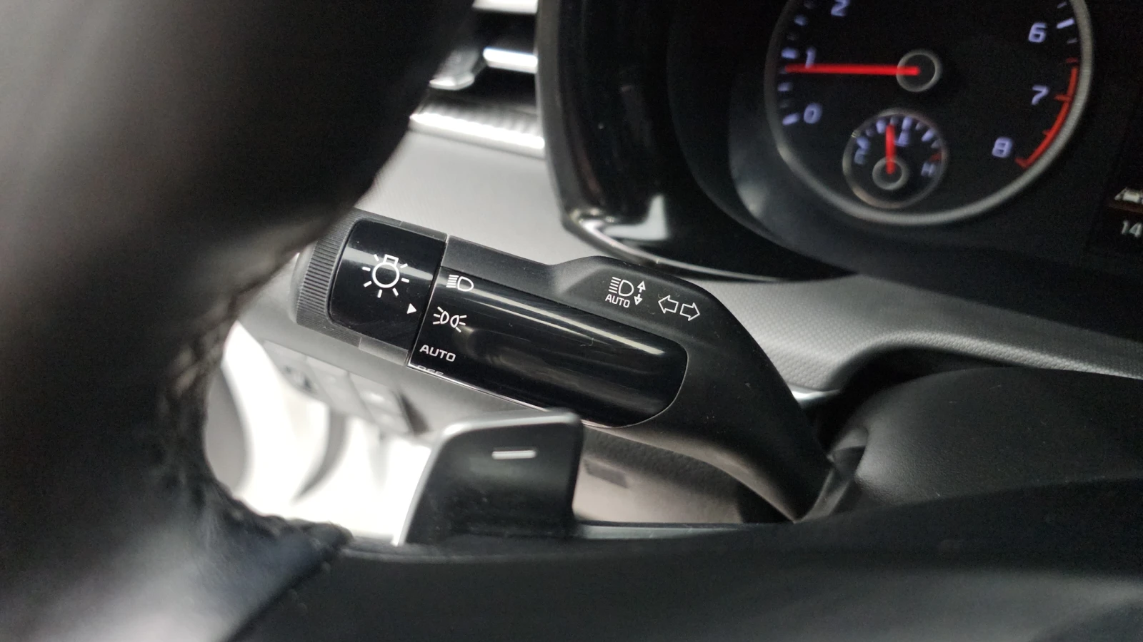 Kia K5 2.0LPI TRENDY autogeorge.com | Mobile.bg � ����������� 15