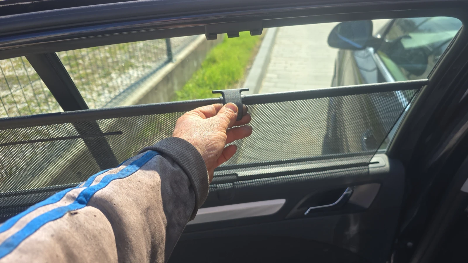 Skoda Superb 2000 TDI 4X4 170 к.с  DSG, снимка 6 - Автомобили и джипове - 53817759