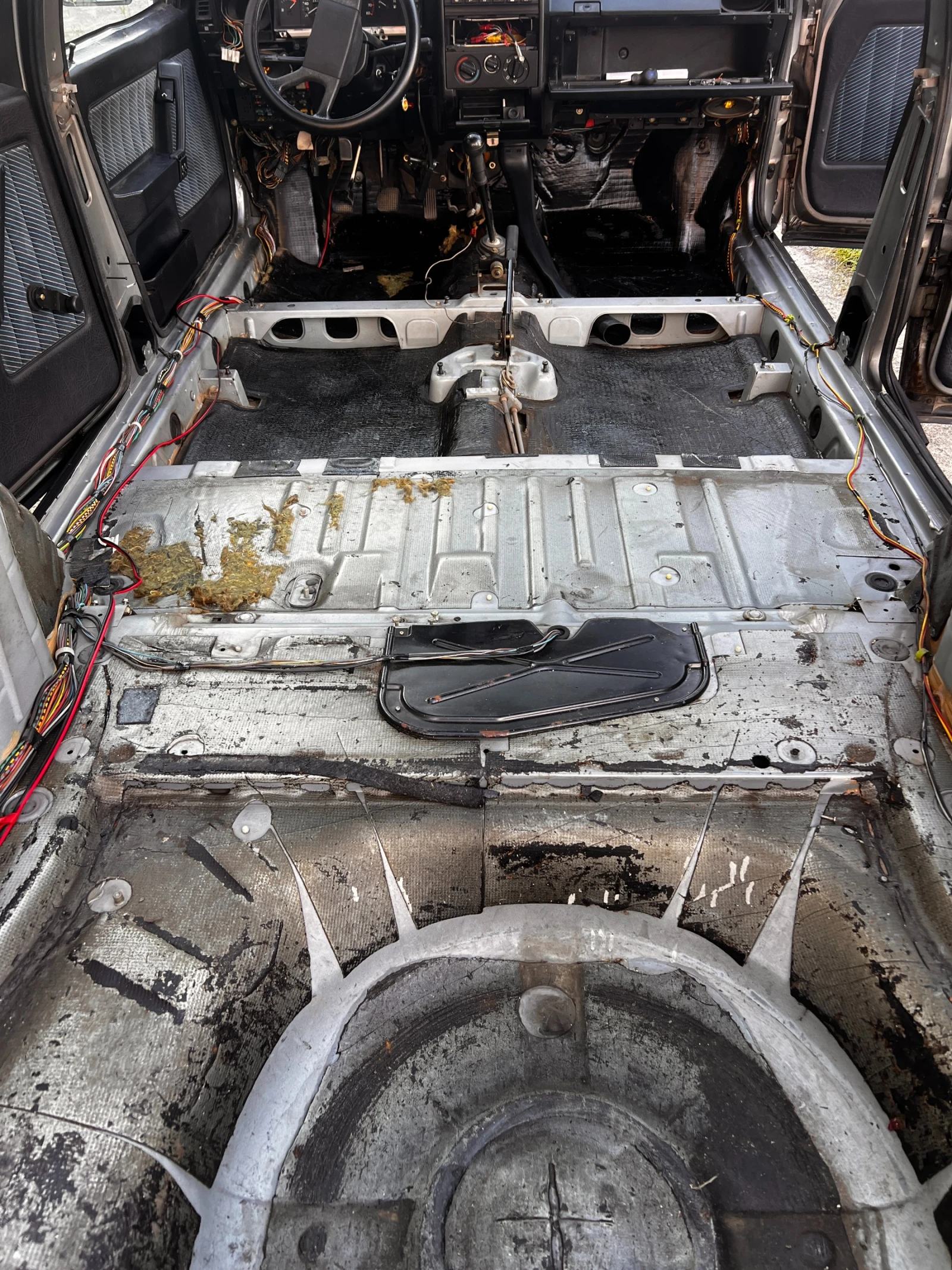 Fiat Croma 2.0, снимка 15 - Автомобили и джипове - 53958413