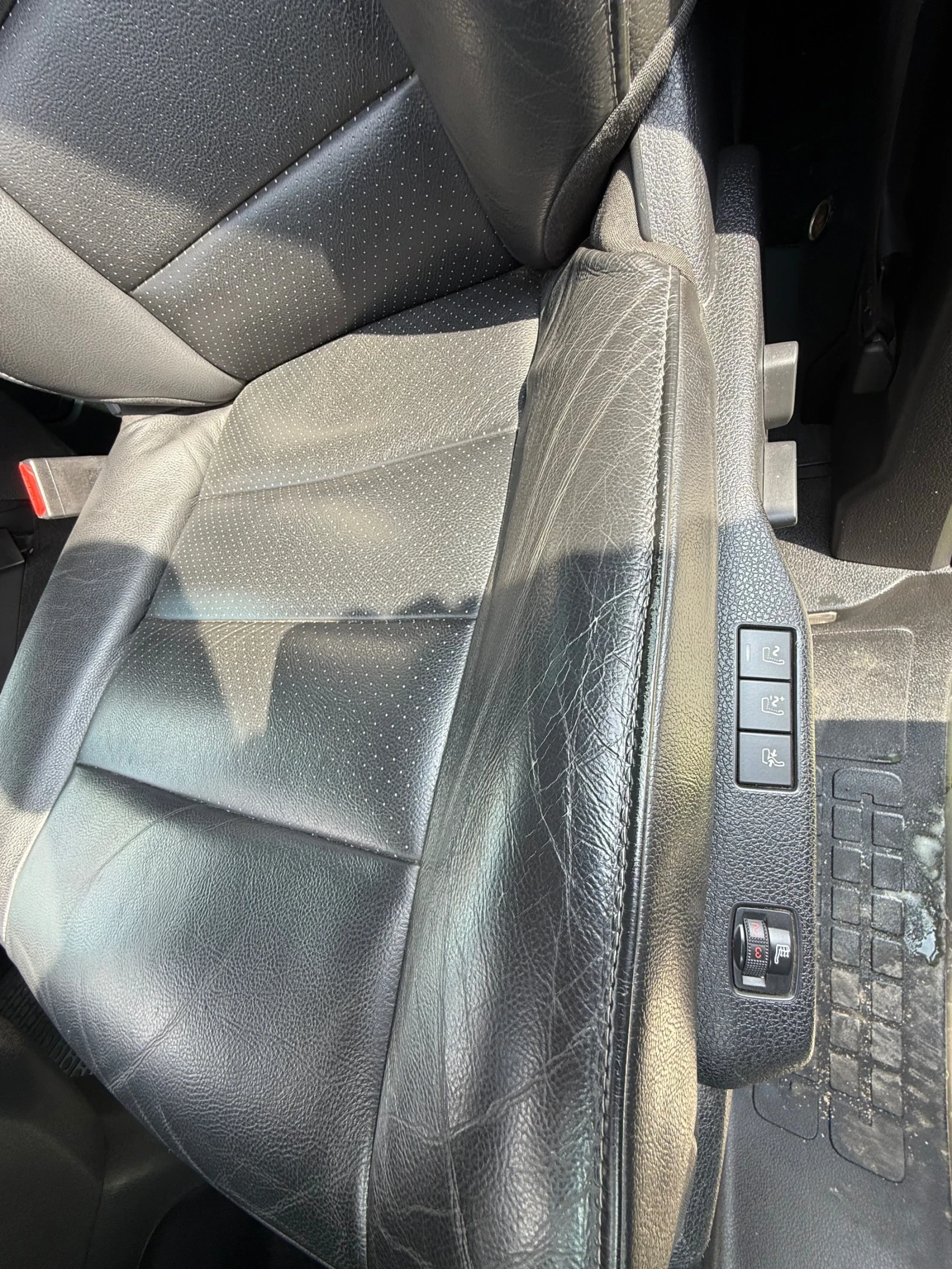 Opel Zafira Life, снимка 7 - Автомобили и джипове - 54169770