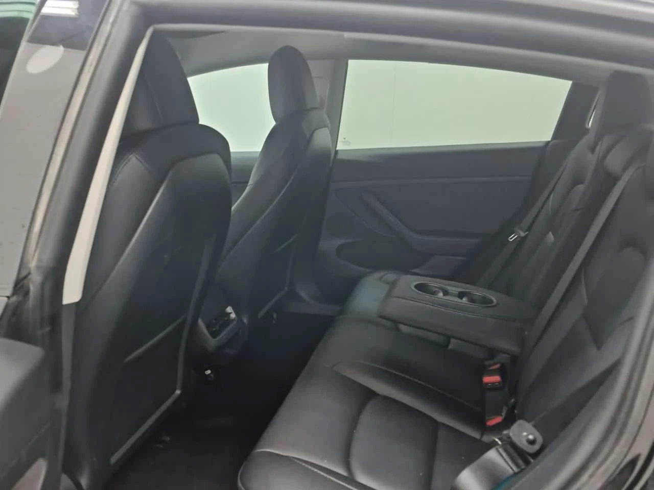 Tesla Model 3 | STANDARD RANGE | RWD | CARFAX , снимка 12 - Автомобили и джипове - 54114720