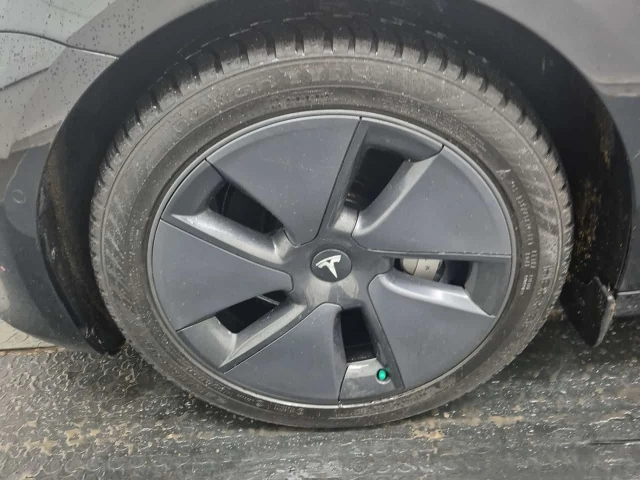 Tesla Model 3 | STANDARD RANGE | RWD | CARFAX , снимка 7 - Автомобили и джипове - 54114720