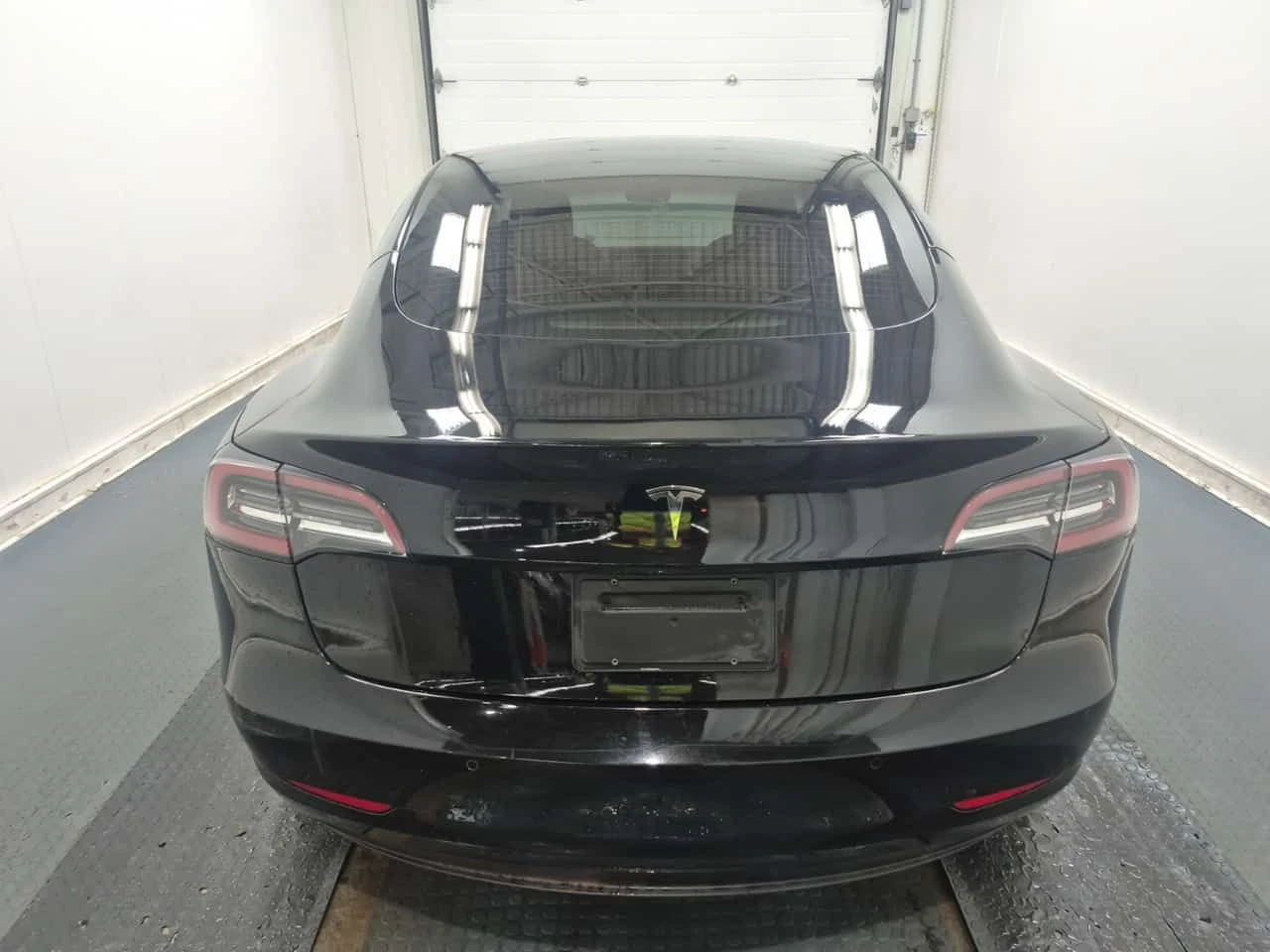 Tesla Model 3 | STANDARD RANGE | RWD | CARFAX , снимка 5 - Автомобили и джипове - 54114720