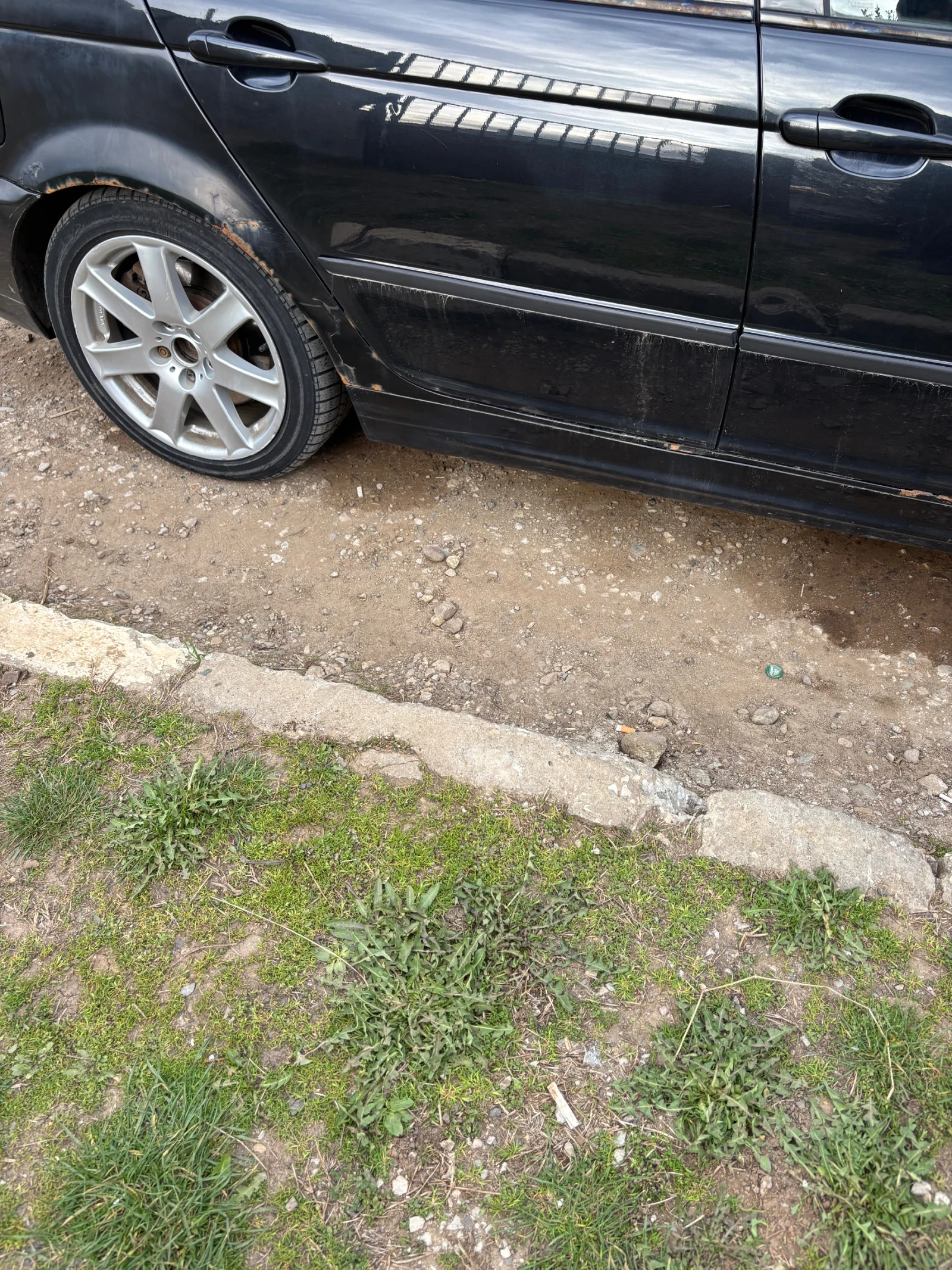 BMW 330, снимка 6 - Автомобили и джипове - 54214764