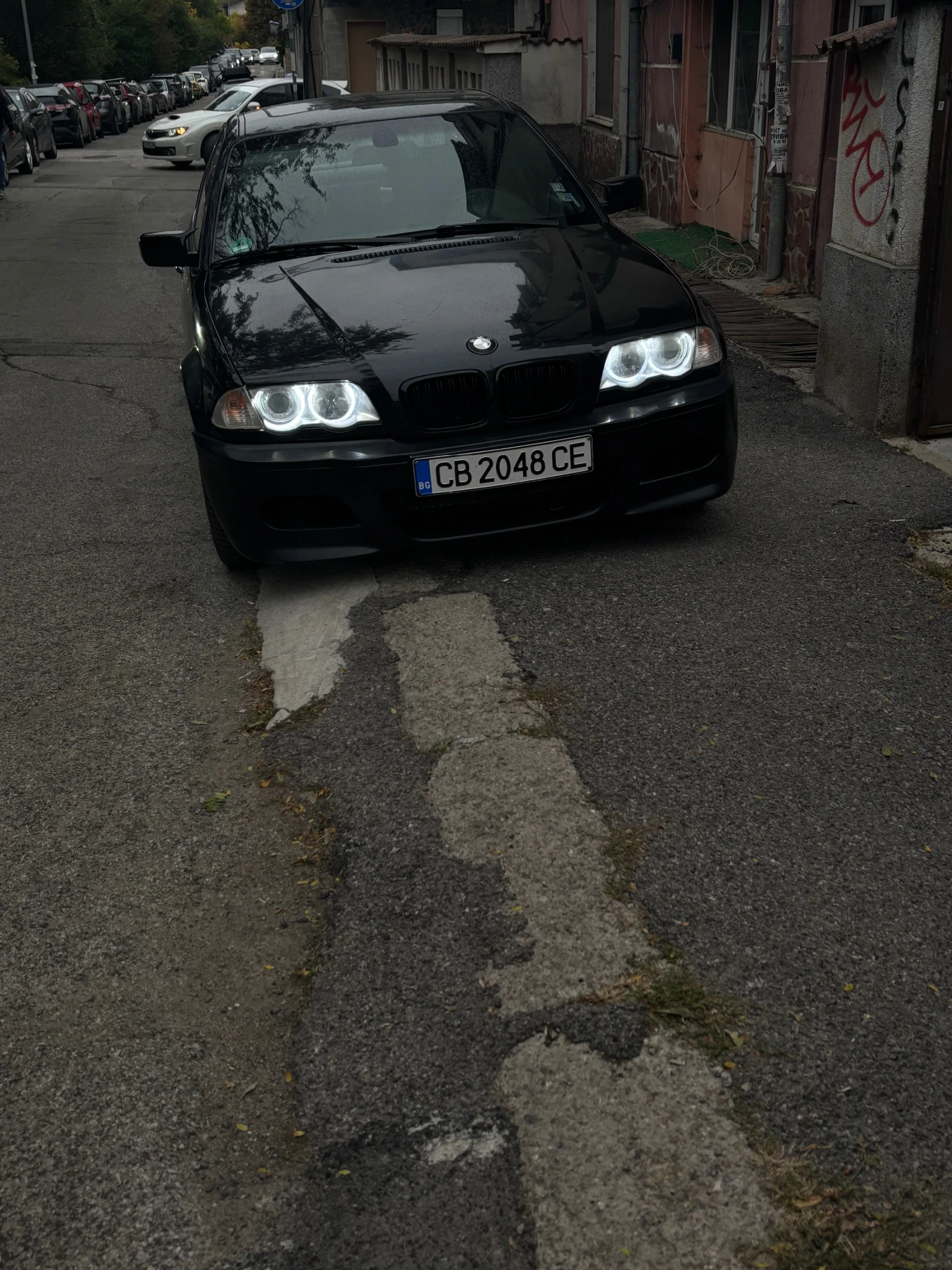 BMW 330