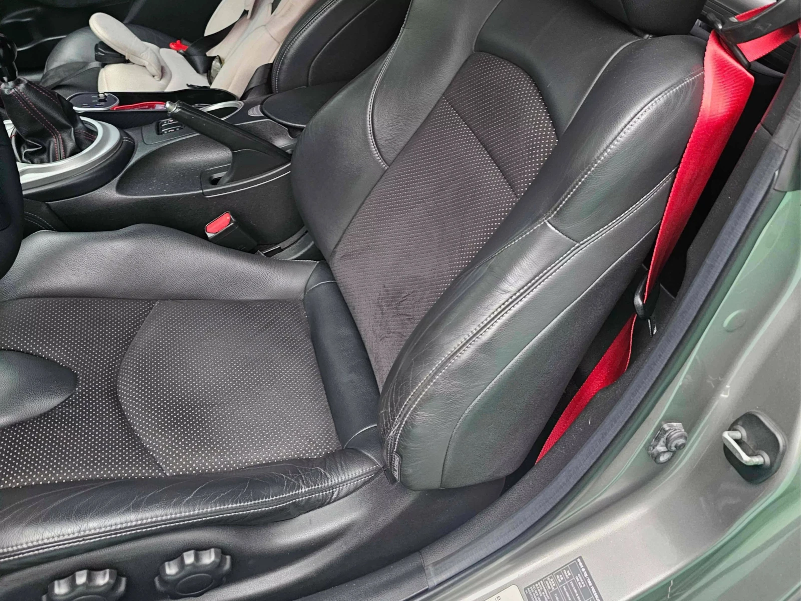 Nissan 370Z * ��� ����� * ������� * VQ37 | Mobile.bg � ����������� 8