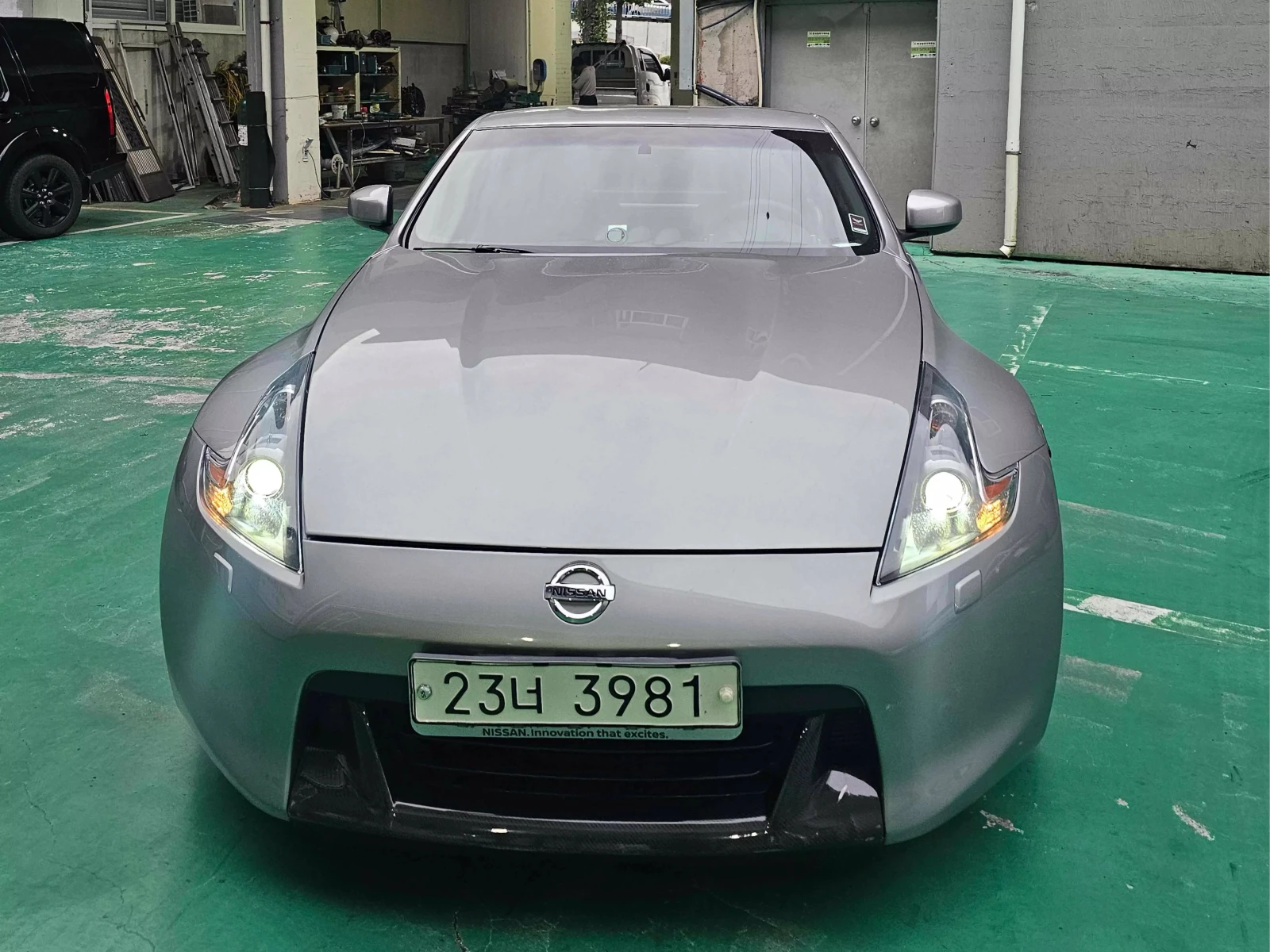 Nissan 370Z * ��� ����� * ������� * VQ37 | Mobile.bg � ����������� 2