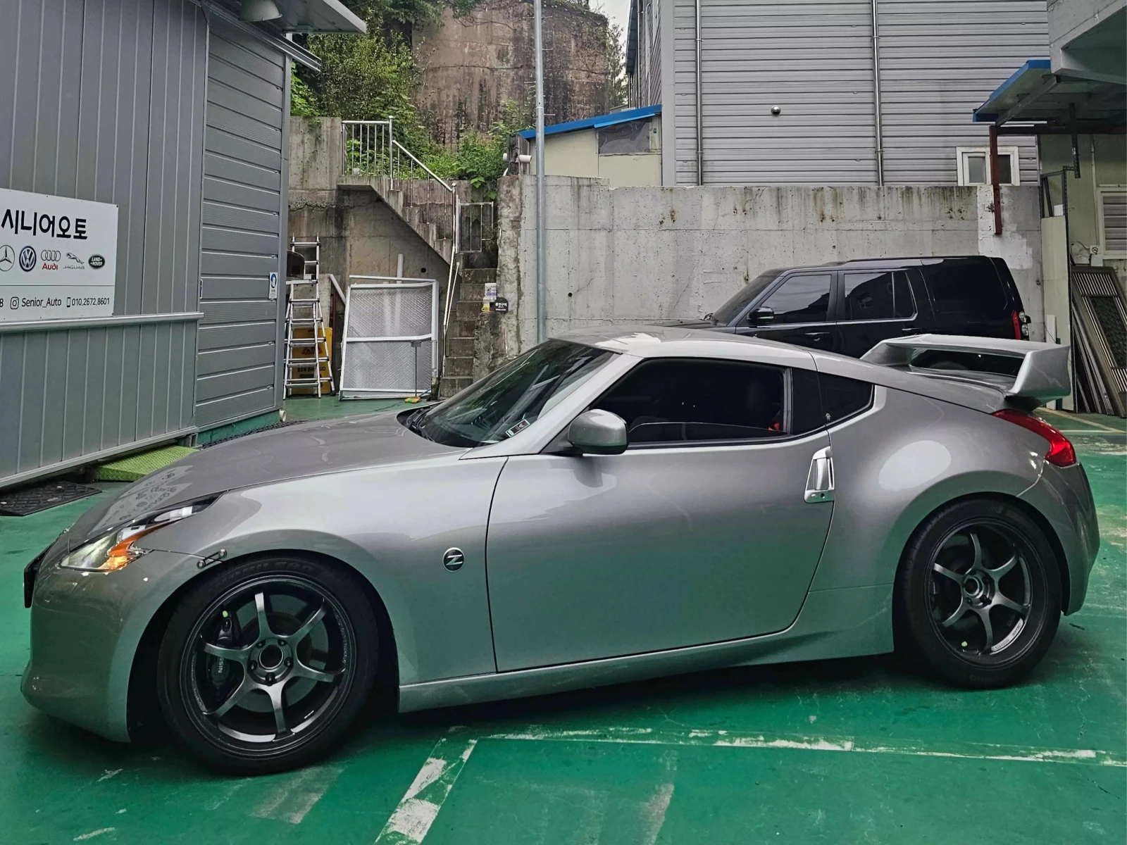 Nissan 370Z * ��� ����� * ������� * VQ37 | Mobile.bg � ����������� 1